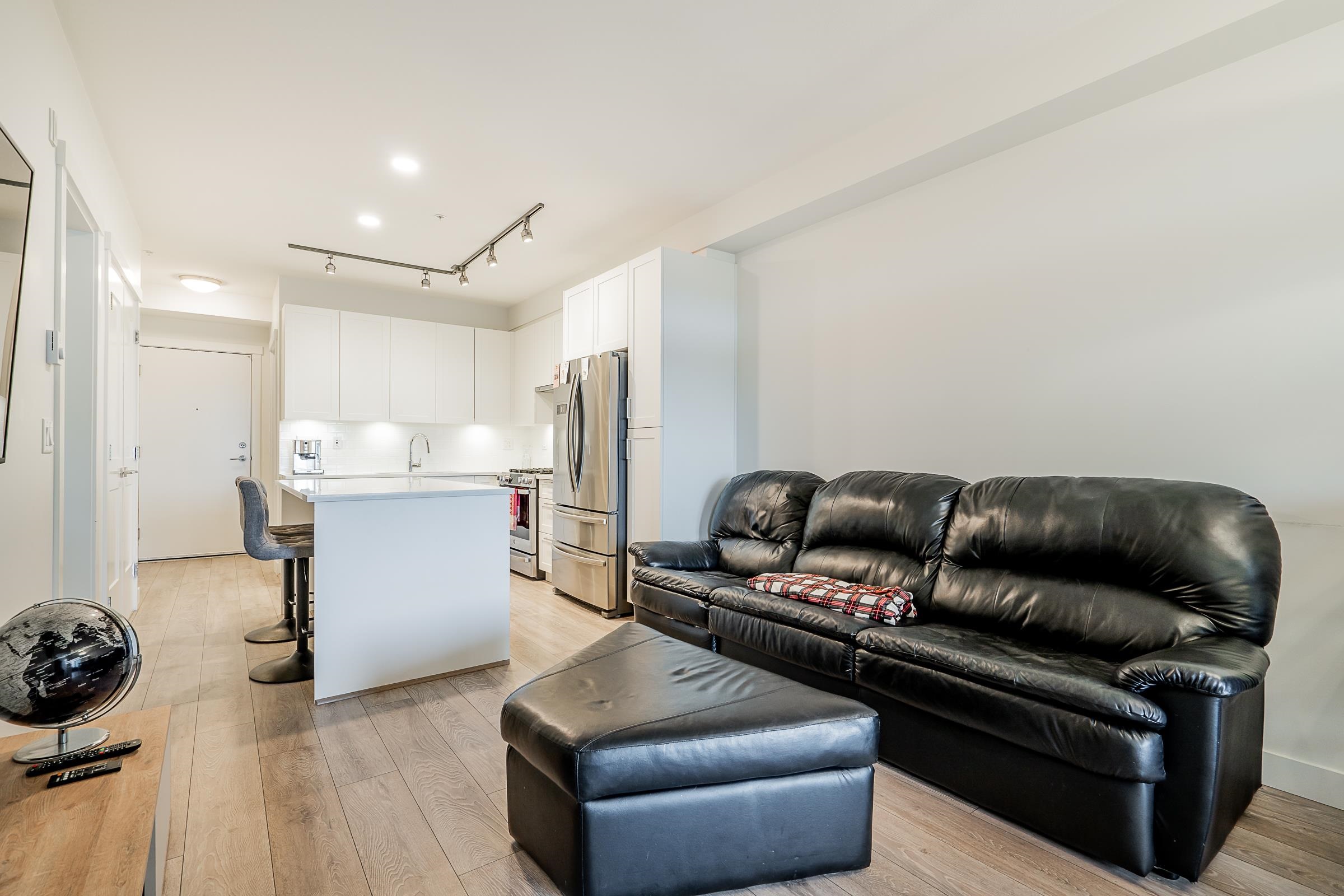 309 20673 78 AVENUE, #309