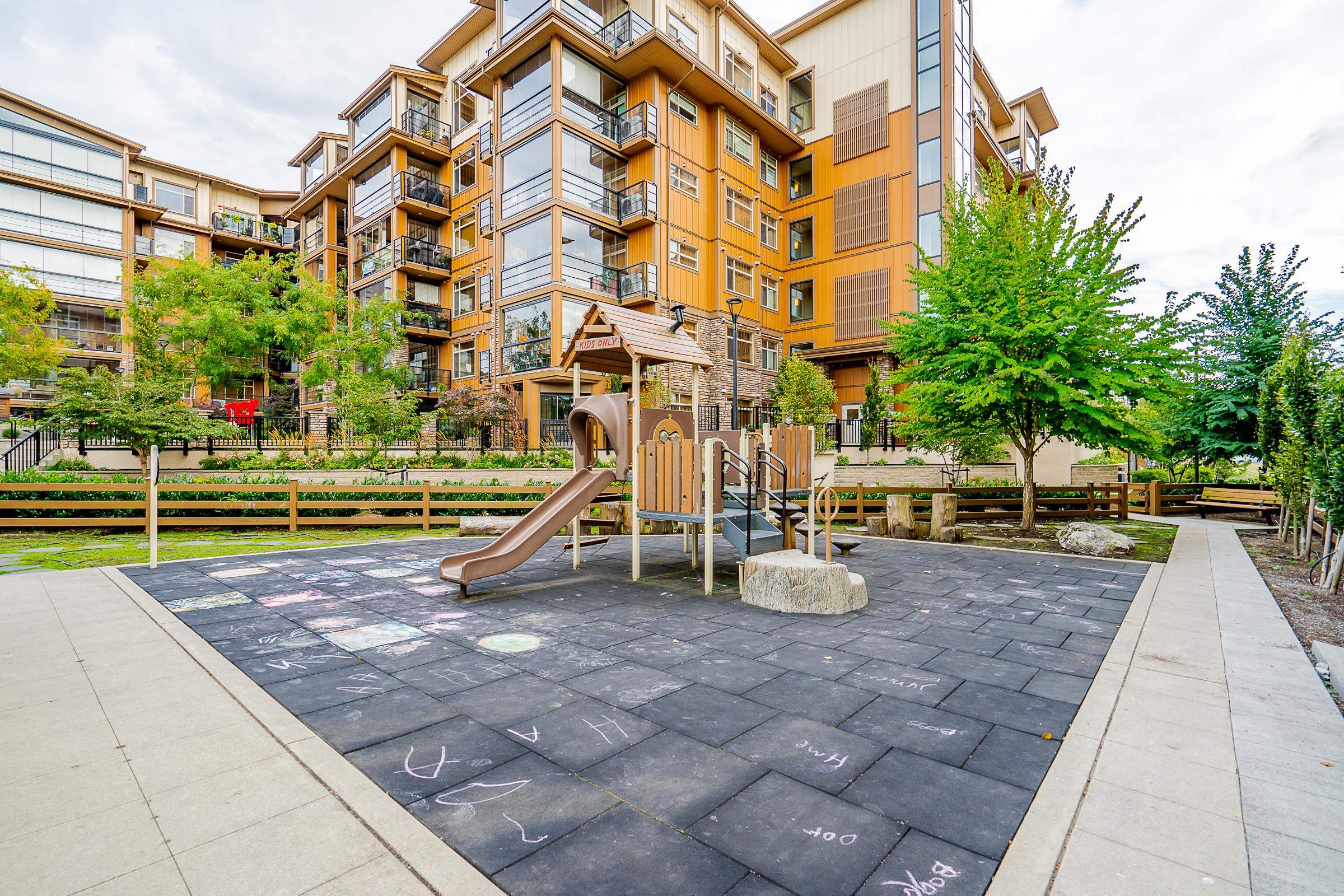 309 20673 78 AVENUE, #309