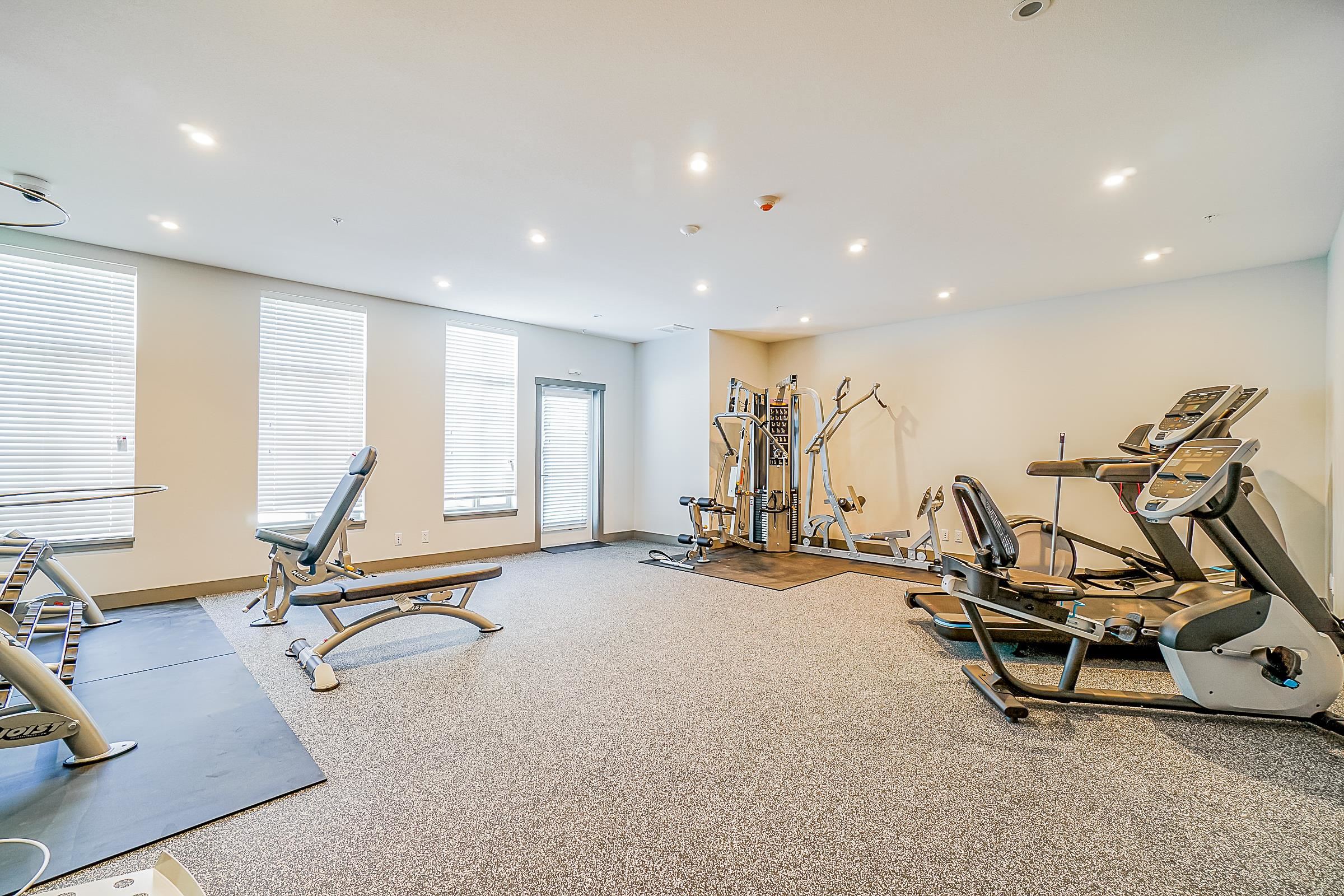 309 20673 78 AVENUE, #309