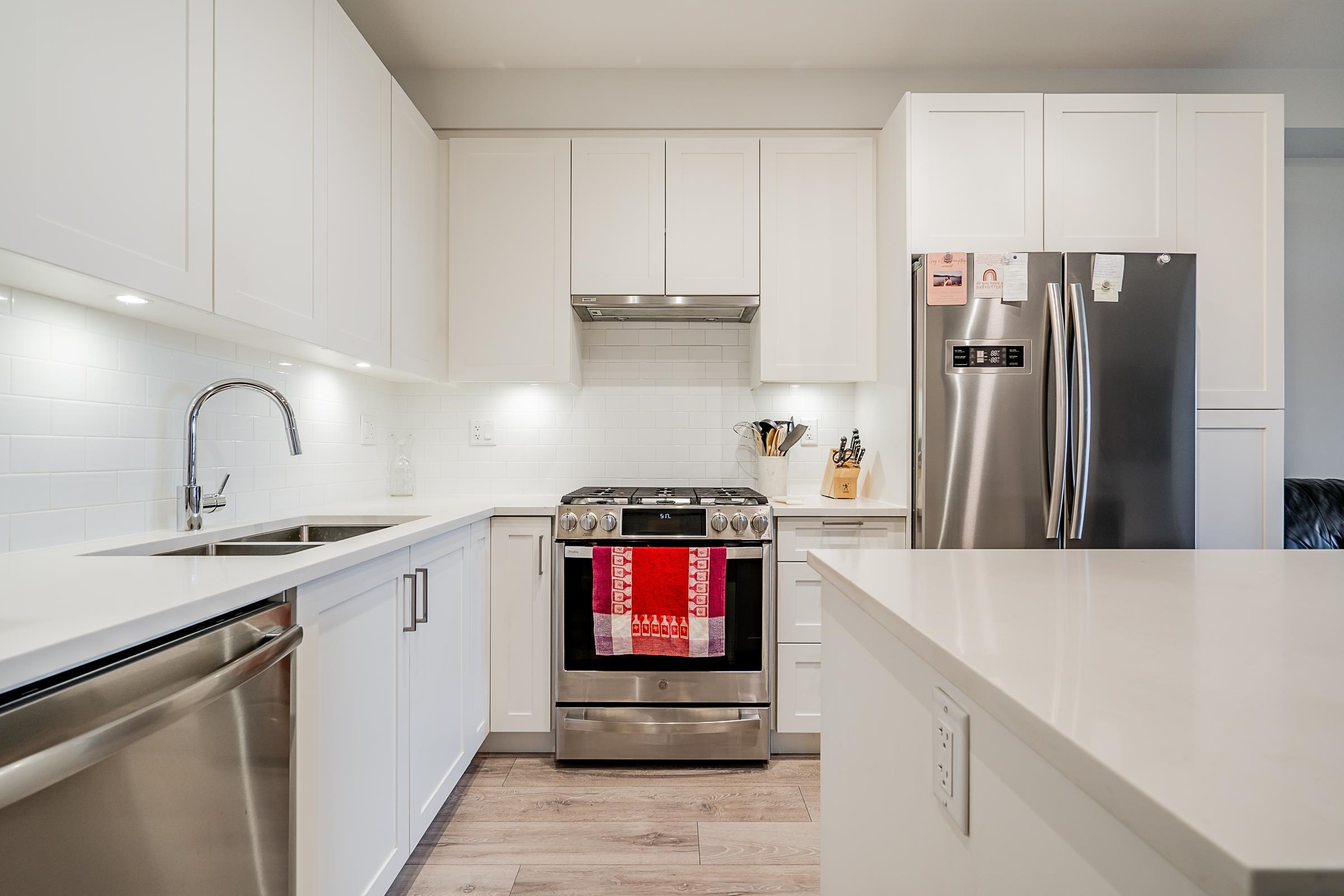 309 20673 78 AVENUE, #309