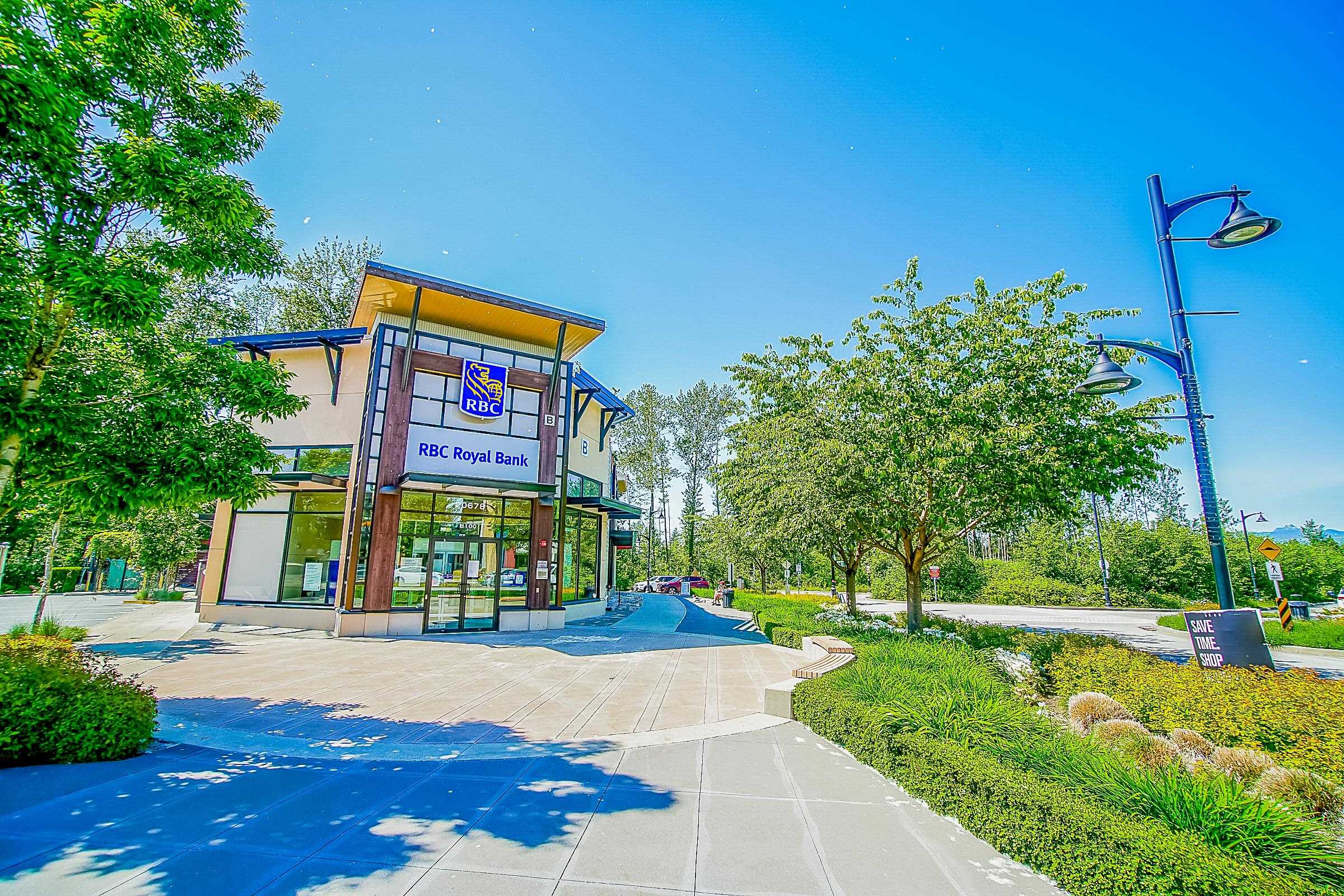 309 20673 78 AVENUE, #309