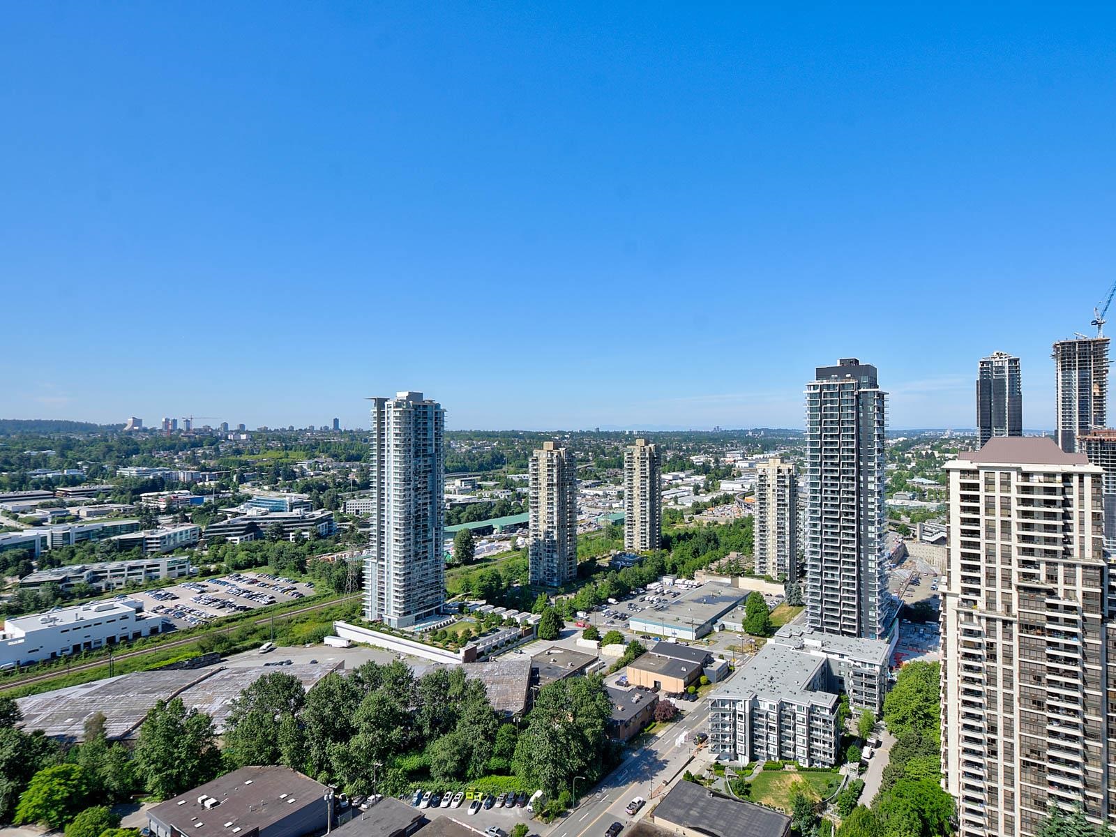 2901 2085 SKYLINE COURT, #2901