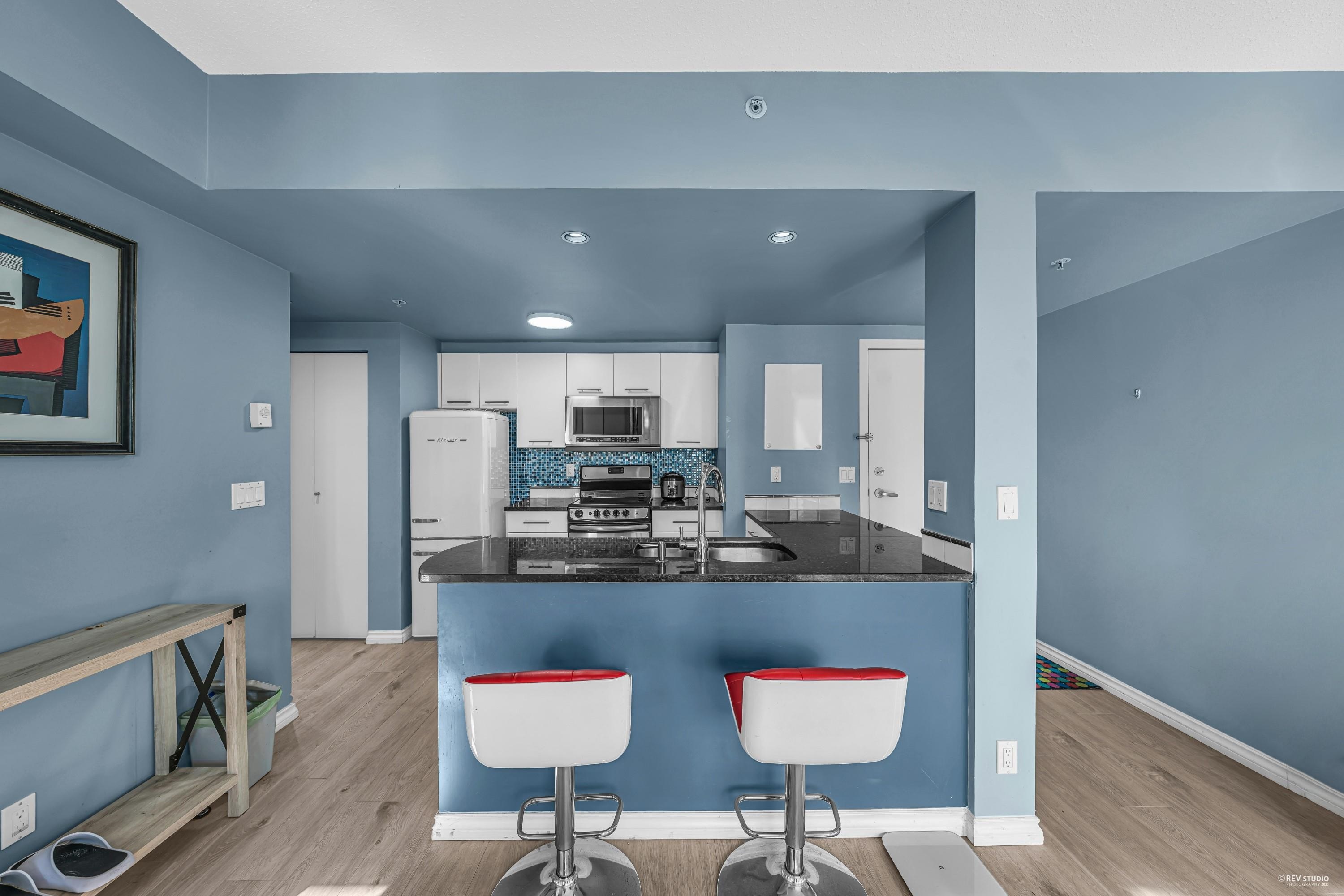 3101 1331 W GEORGIA STREET, #3101