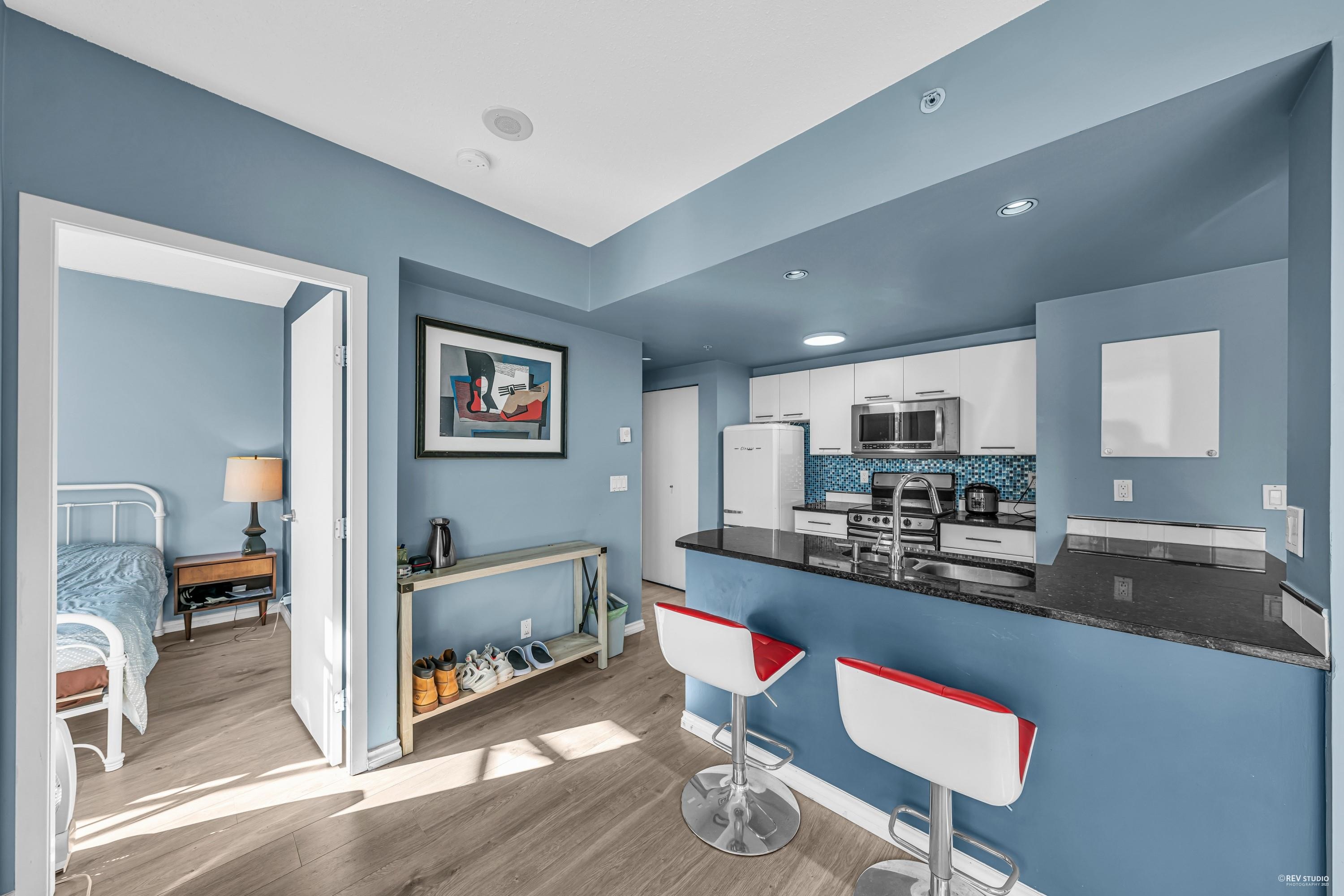 3101 1331 W GEORGIA STREET, #3101