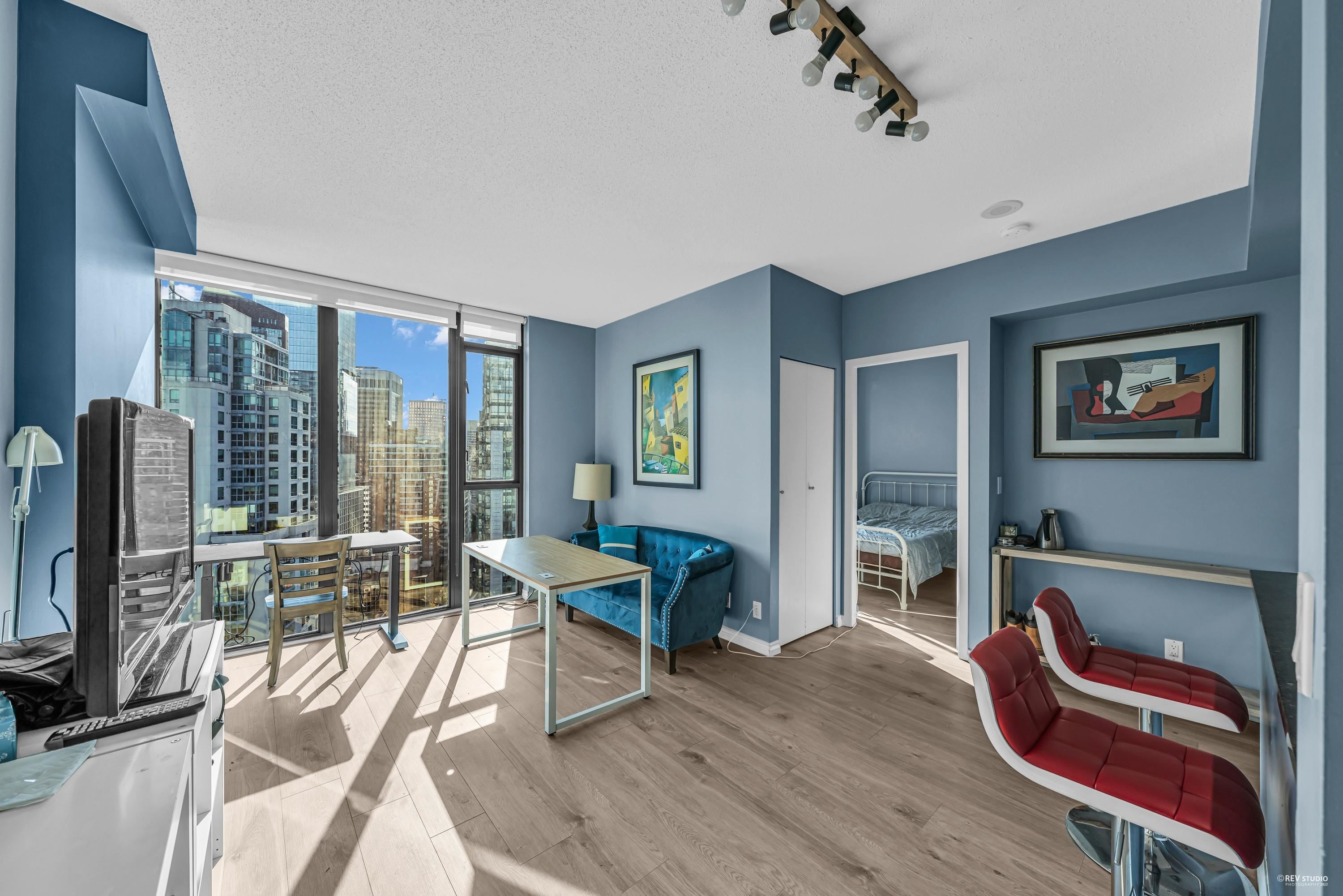 3101 1331 W GEORGIA STREET, #3101