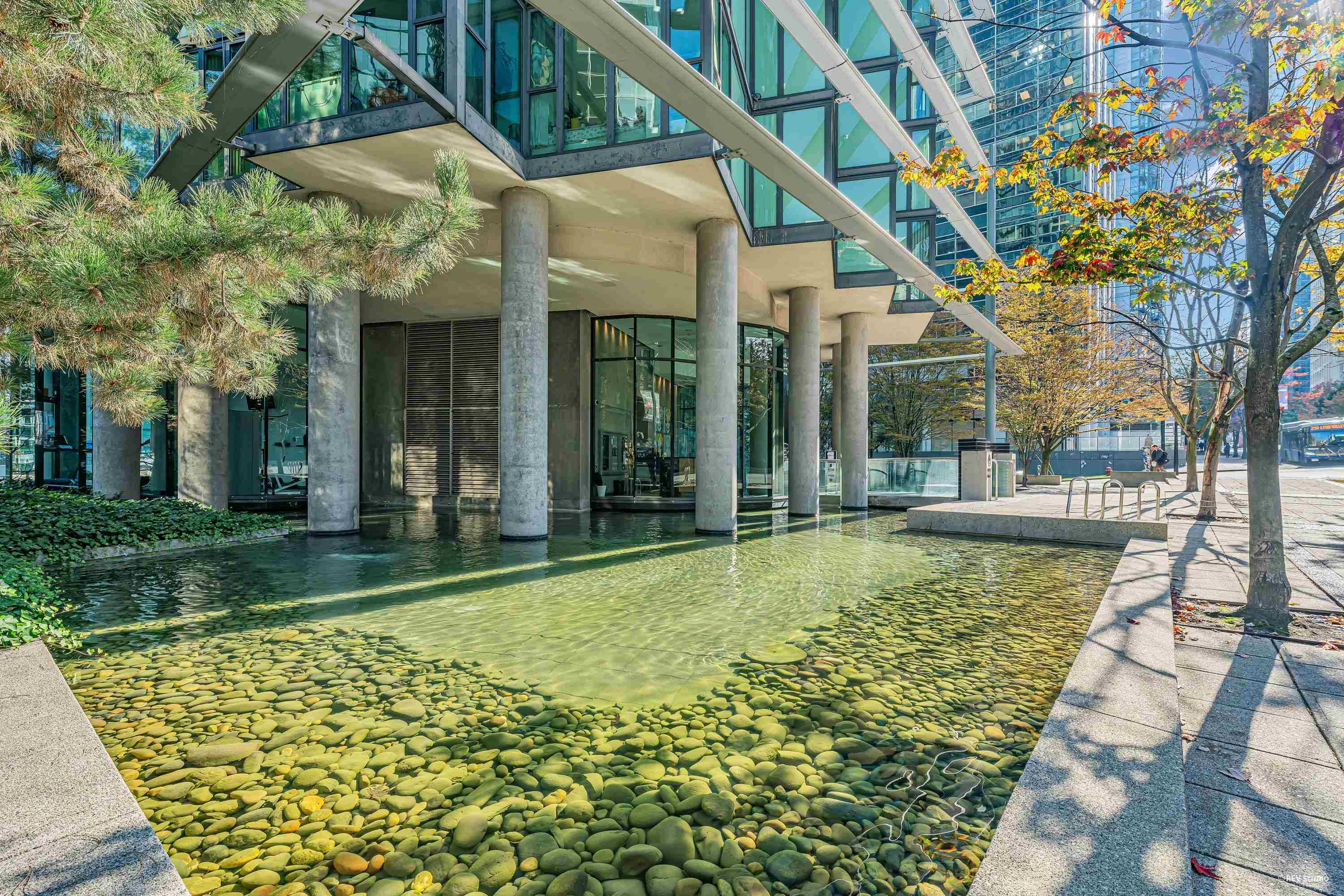 3101 1331 W GEORGIA STREET, #3101