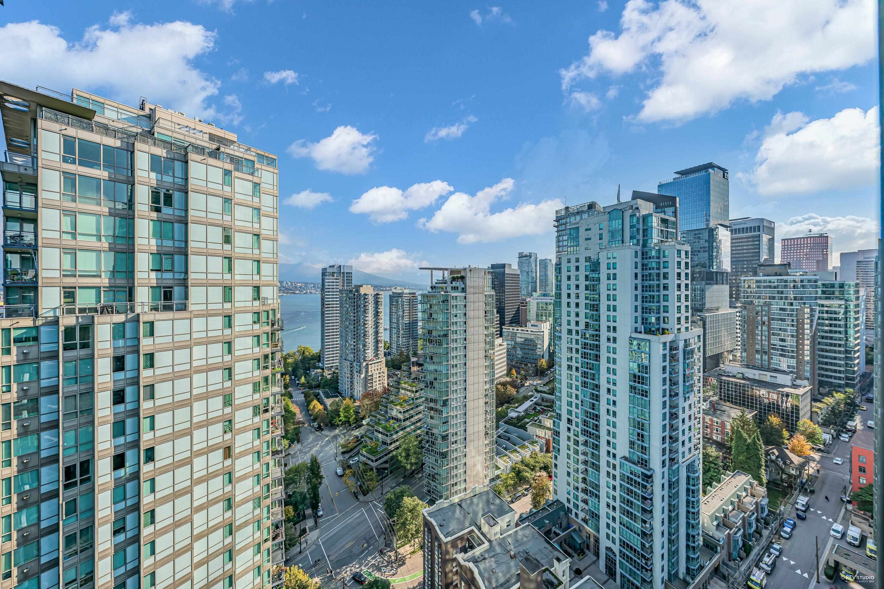 3101 1331 W GEORGIA STREET, #3101