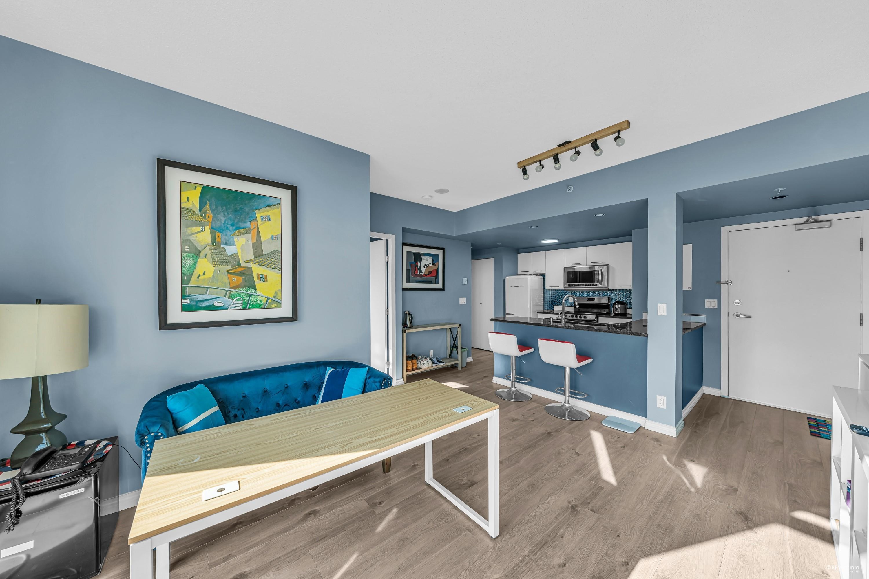 3101 1331 W GEORGIA STREET, #3101