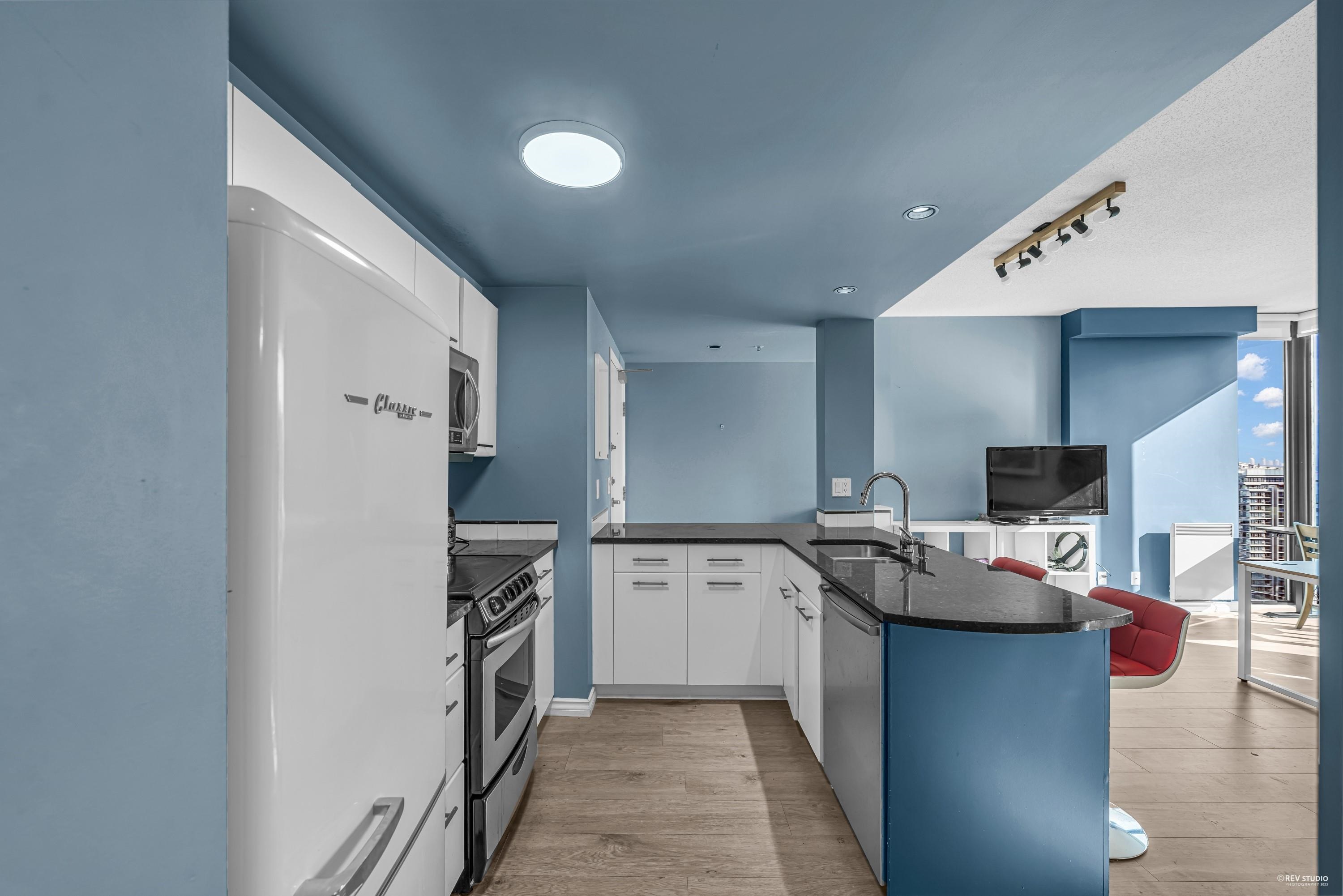 3101 1331 W GEORGIA STREET, #3101