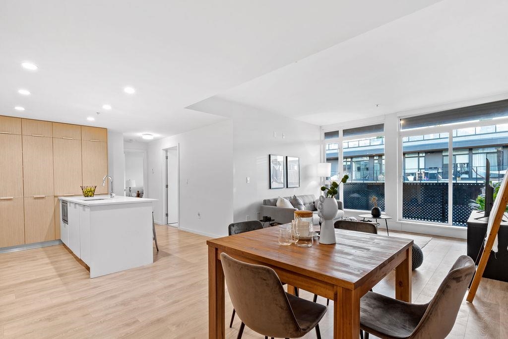 605 5080 QUEBEC STREET, #605