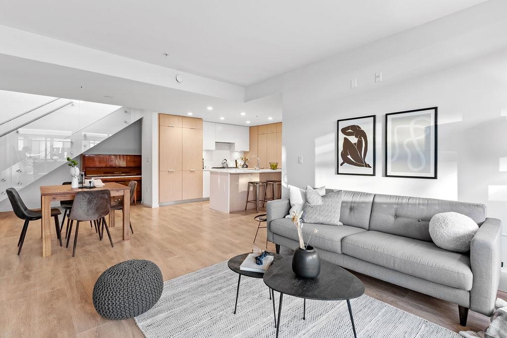605 5080 QUEBEC STREET, #605