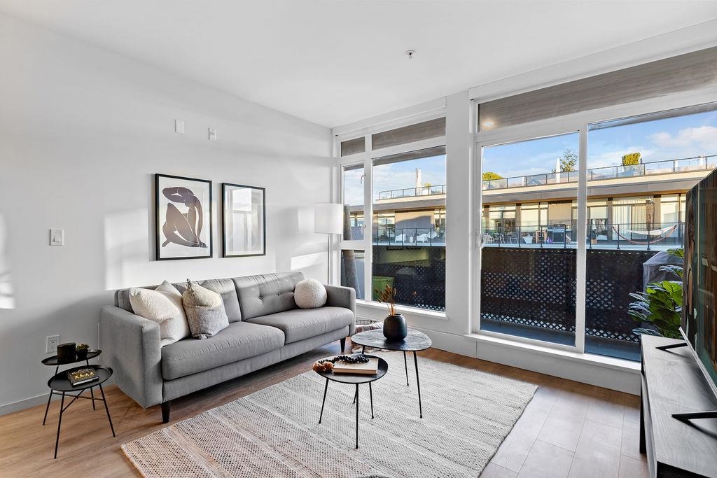 605 5080 QUEBEC STREET, #605