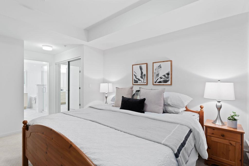605 5080 QUEBEC STREET, #605