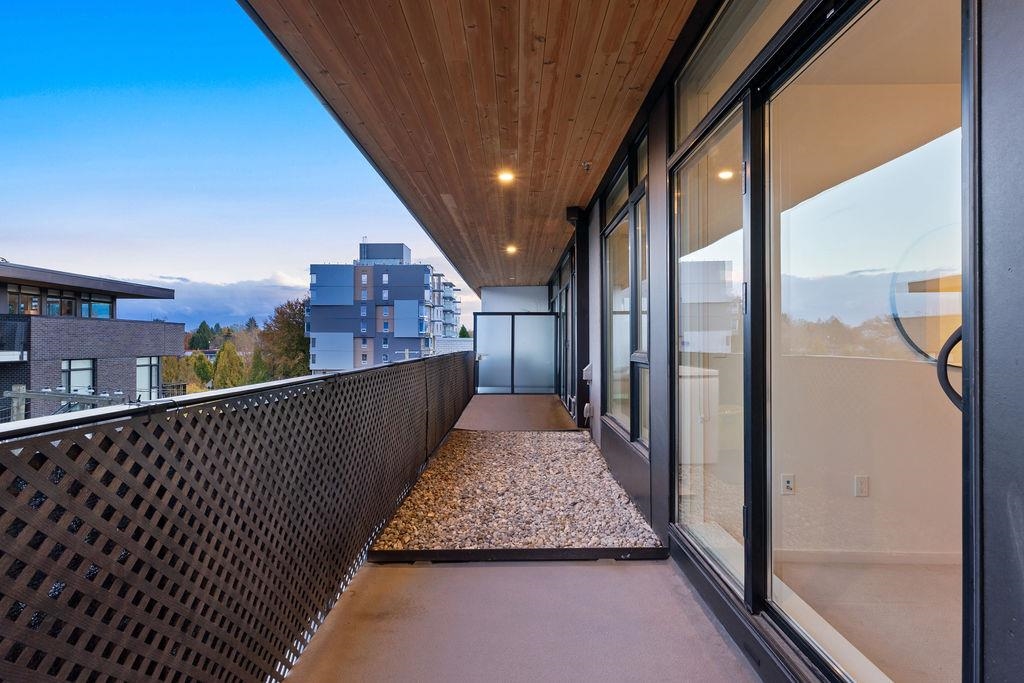 605 5080 QUEBEC STREET, #605