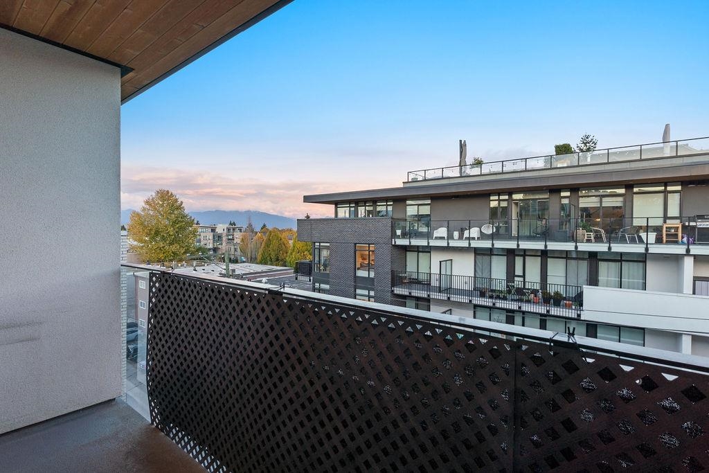 605 5080 QUEBEC STREET, #605