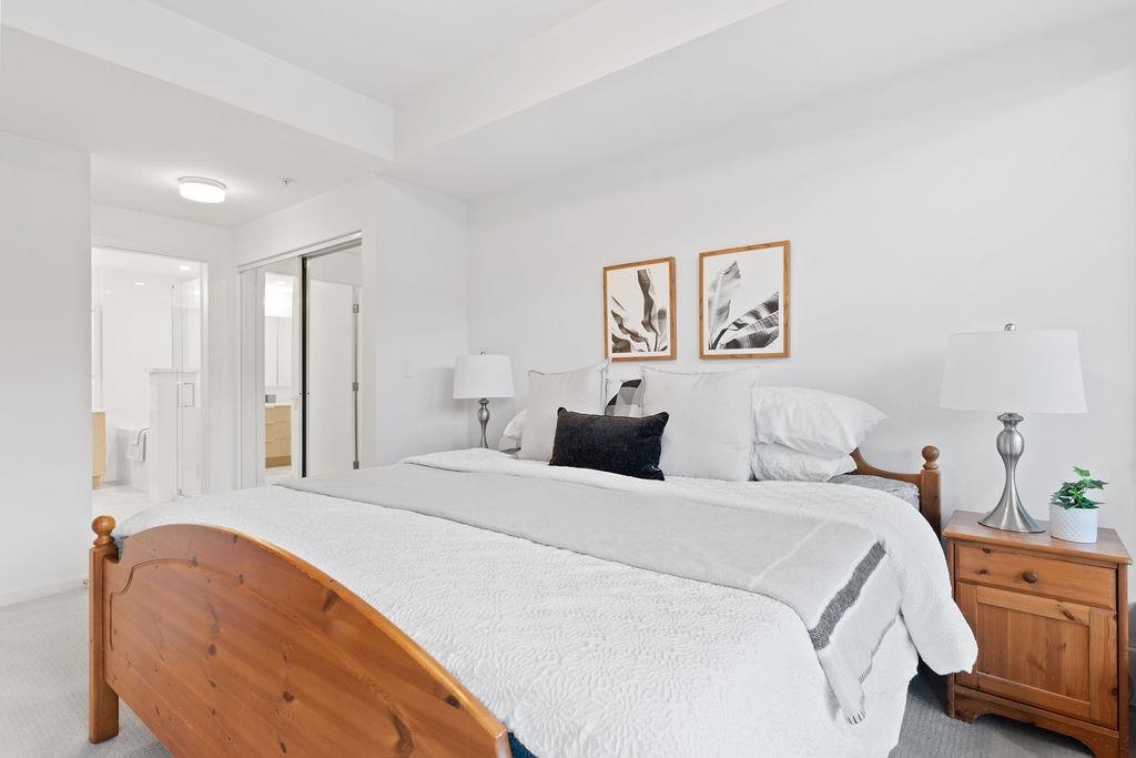 605 5080 QUEBEC STREET, #605