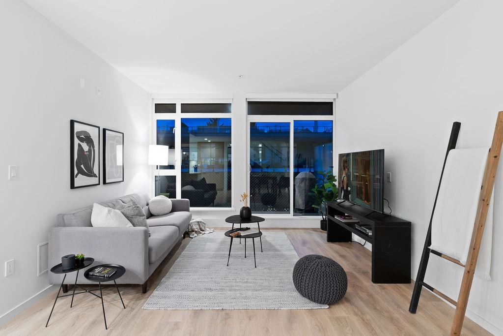 605 5080 QUEBEC STREET, #605