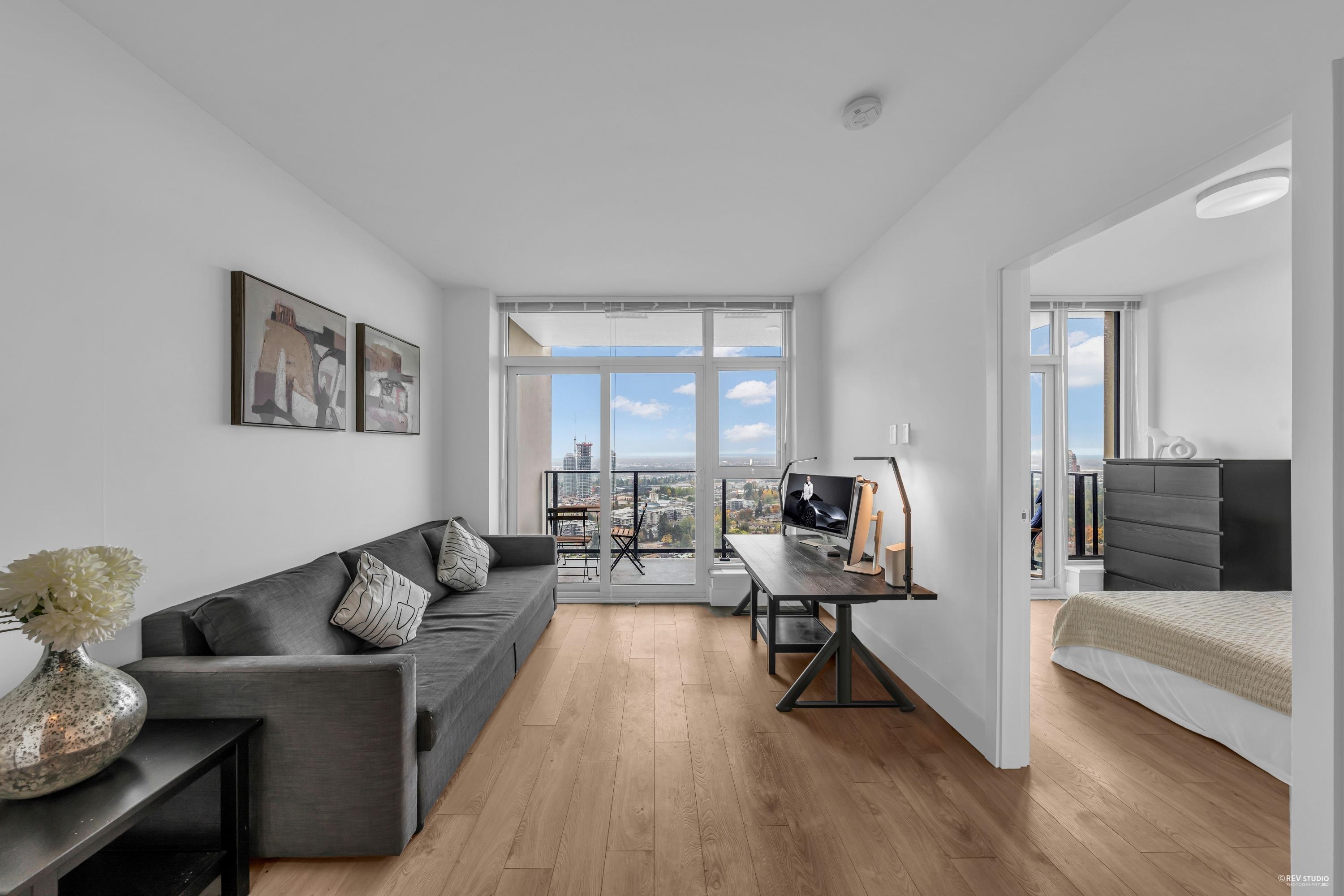 2609 7388 KINGSWAY, #2609
