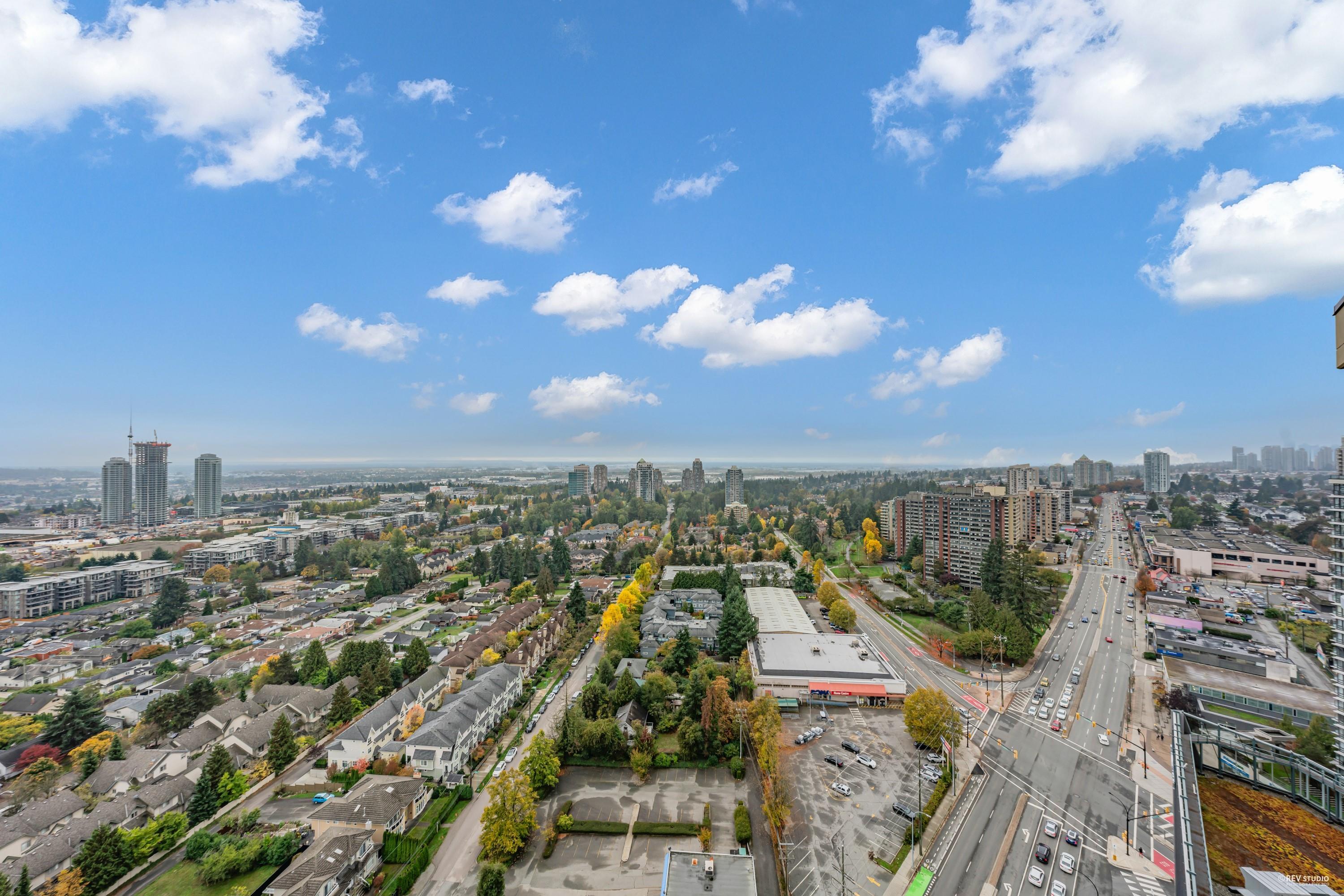 2609 7388 KINGSWAY, #2609