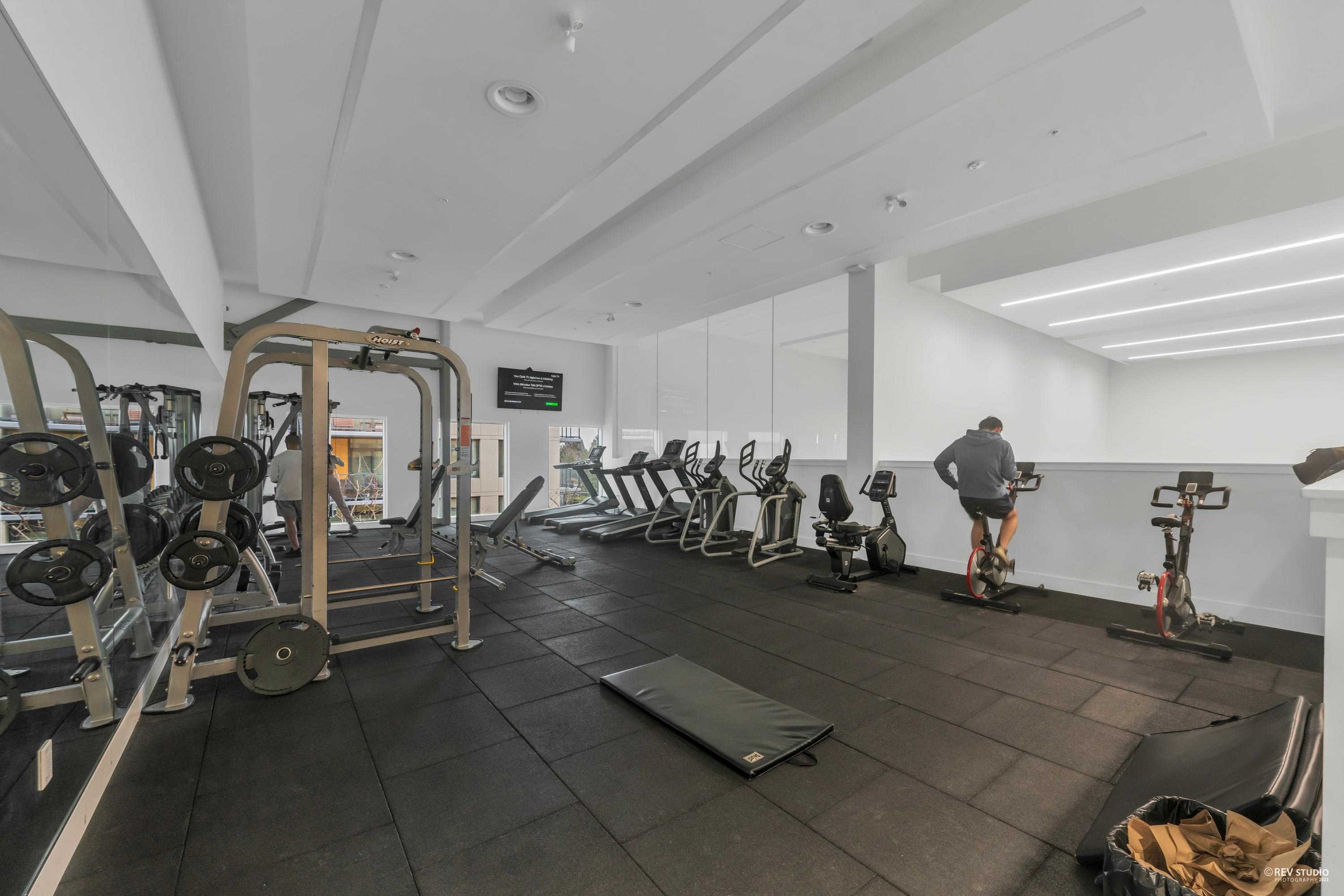 2609 7388 KINGSWAY, #2609