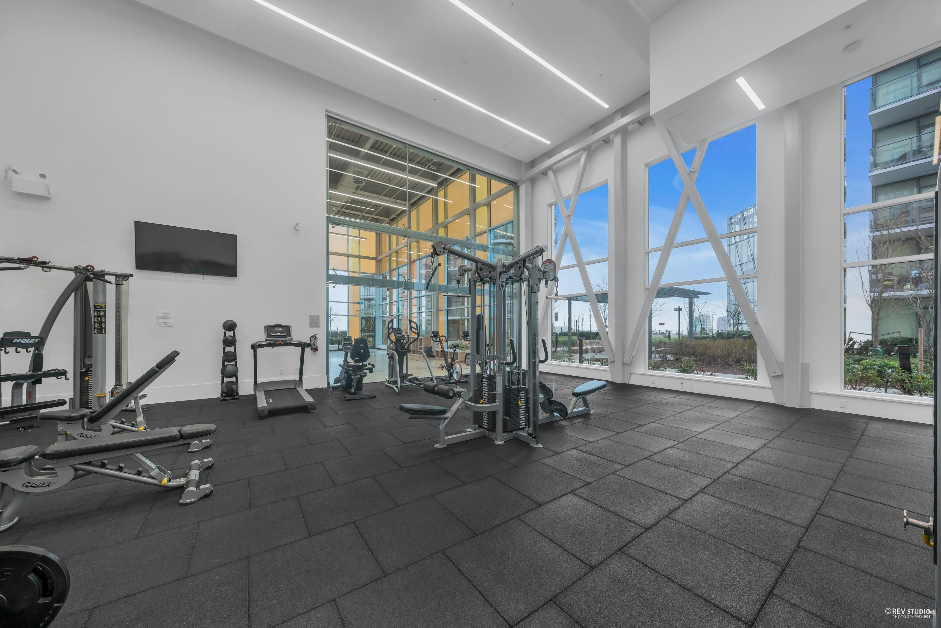 2609 7388 KINGSWAY, #2609