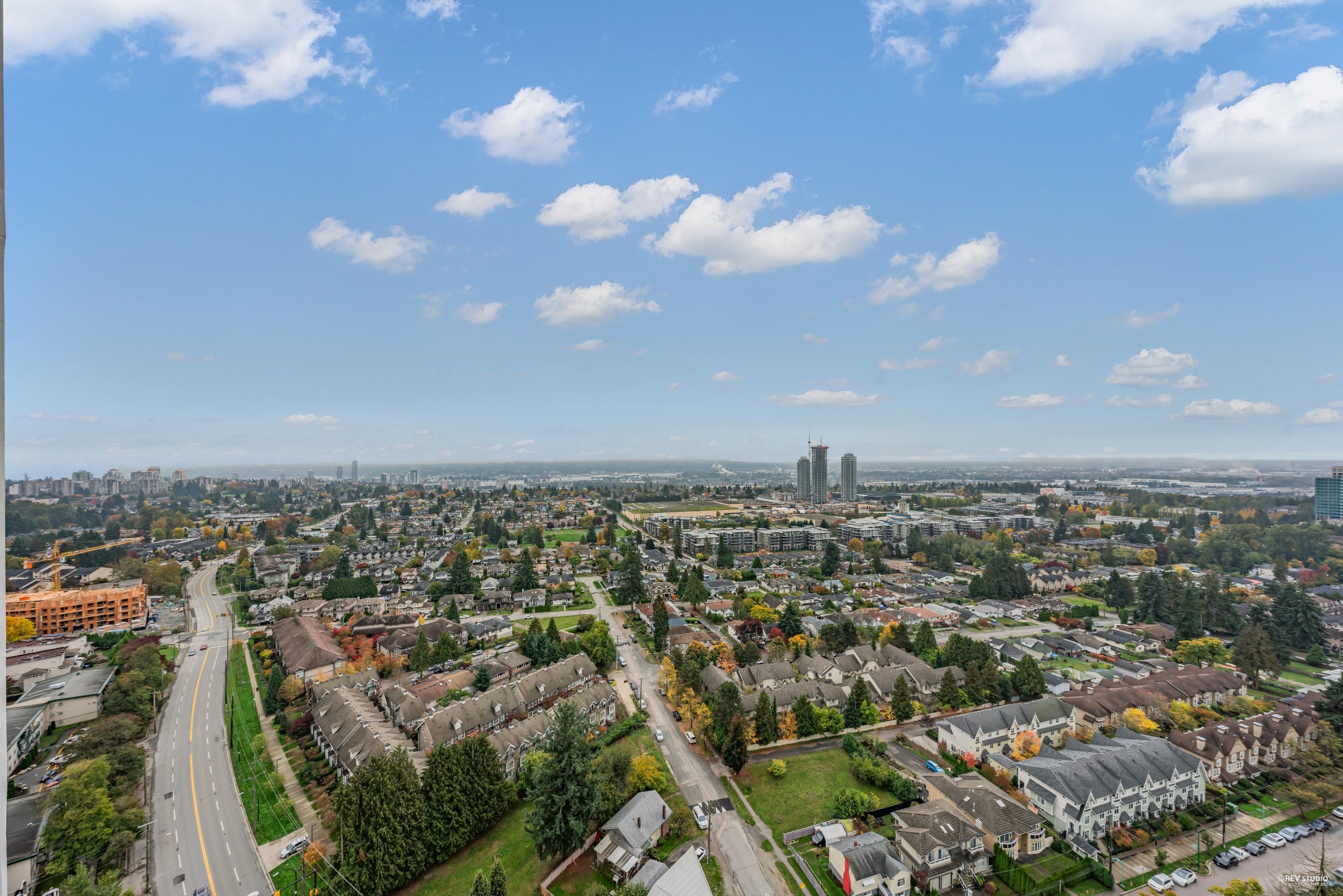 2609 7388 KINGSWAY, #2609