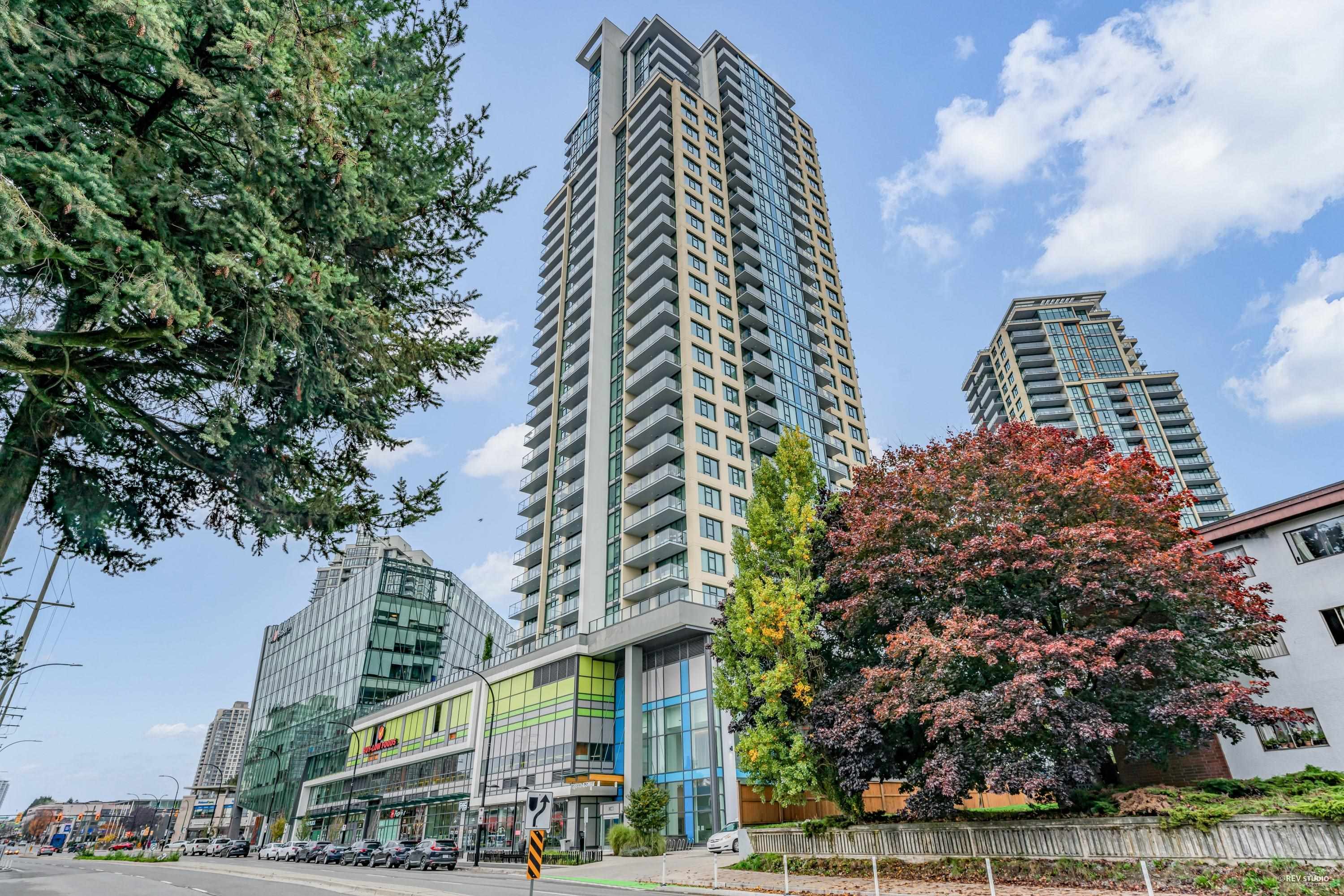 2609 7388 KINGSWAY, #2609