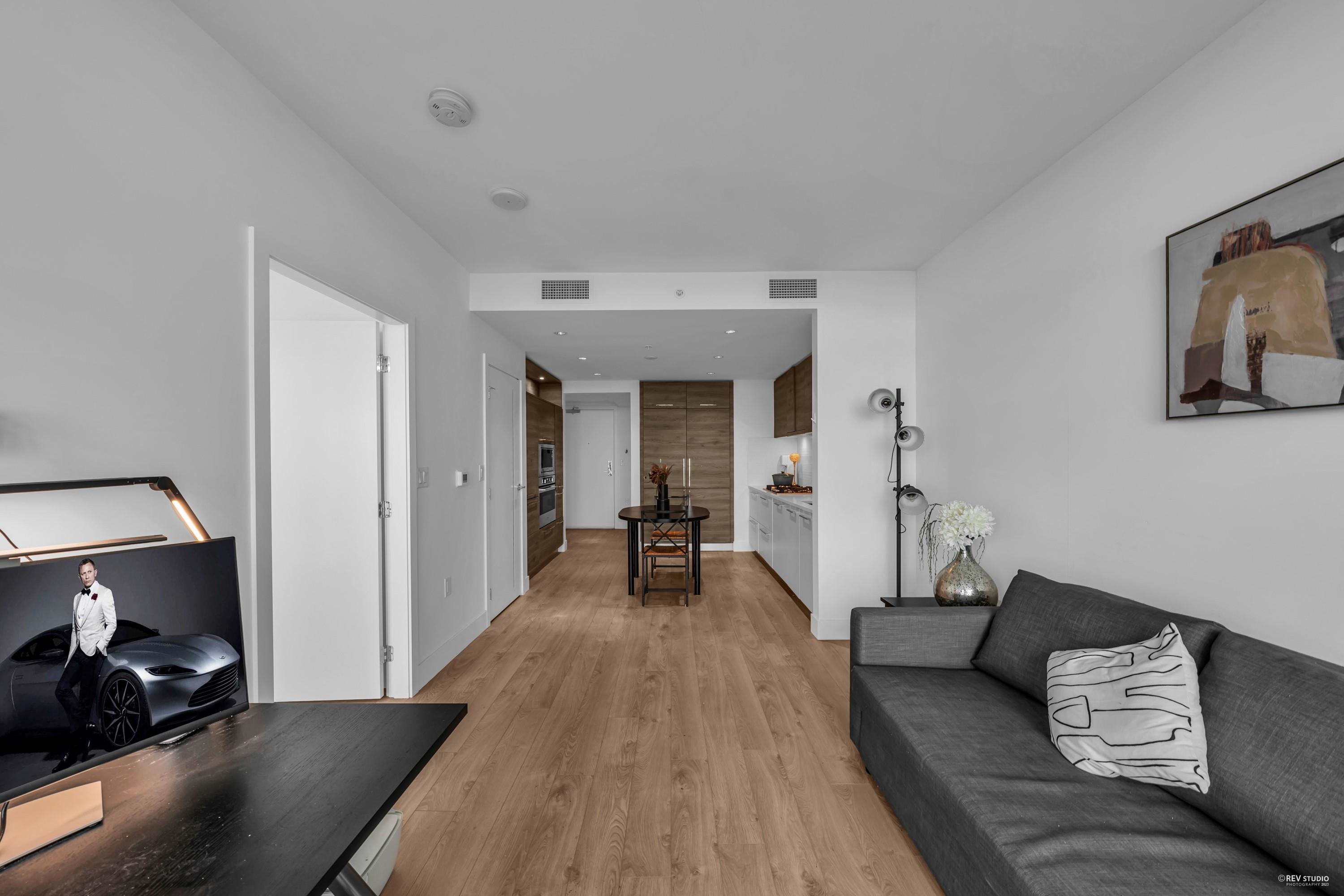 2609 7388 KINGSWAY, #2609