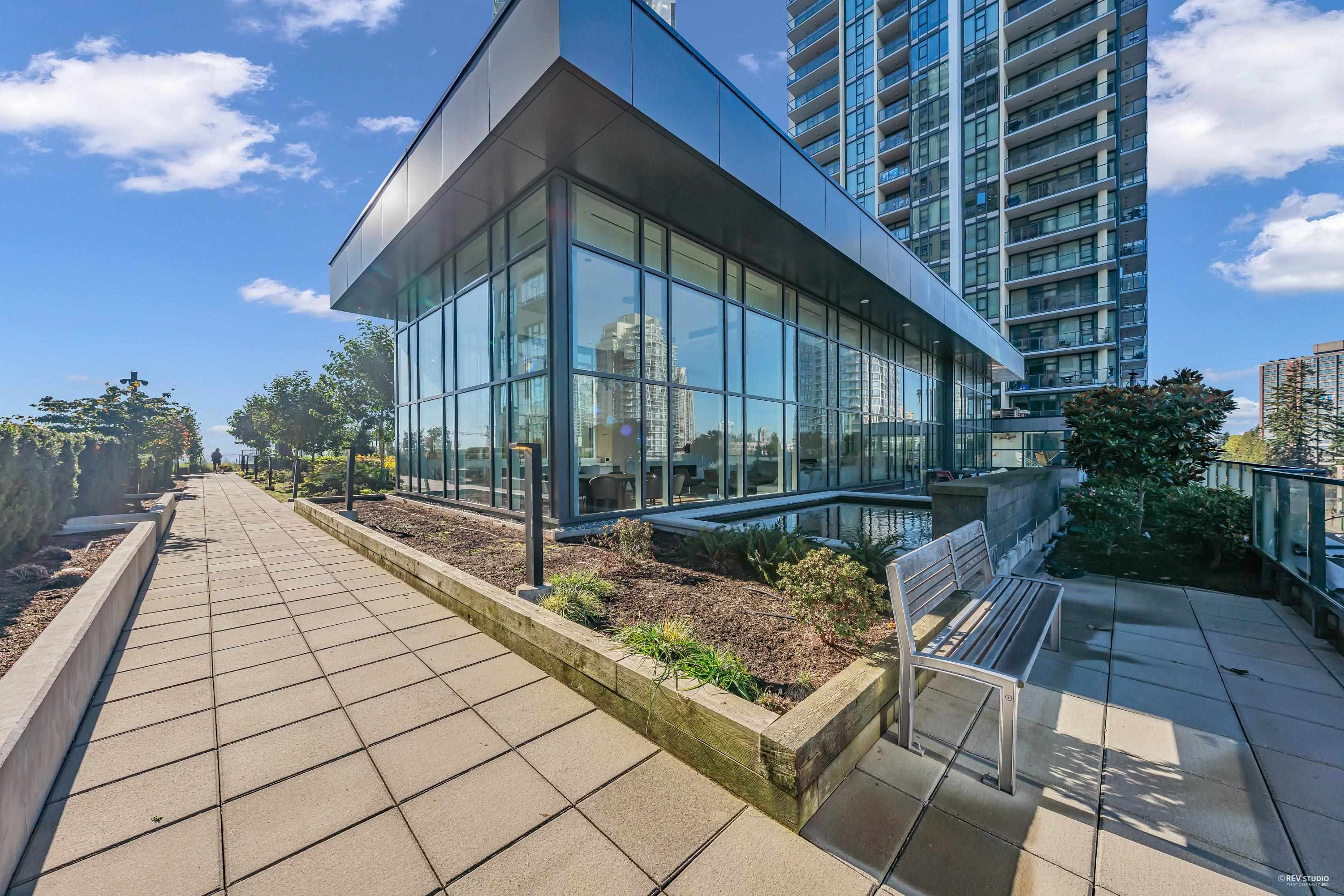2609 7388 KINGSWAY, #2609