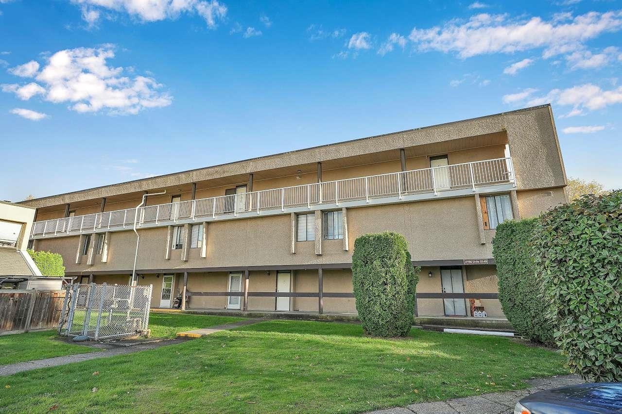 41 17706 60 AVENUE, #41