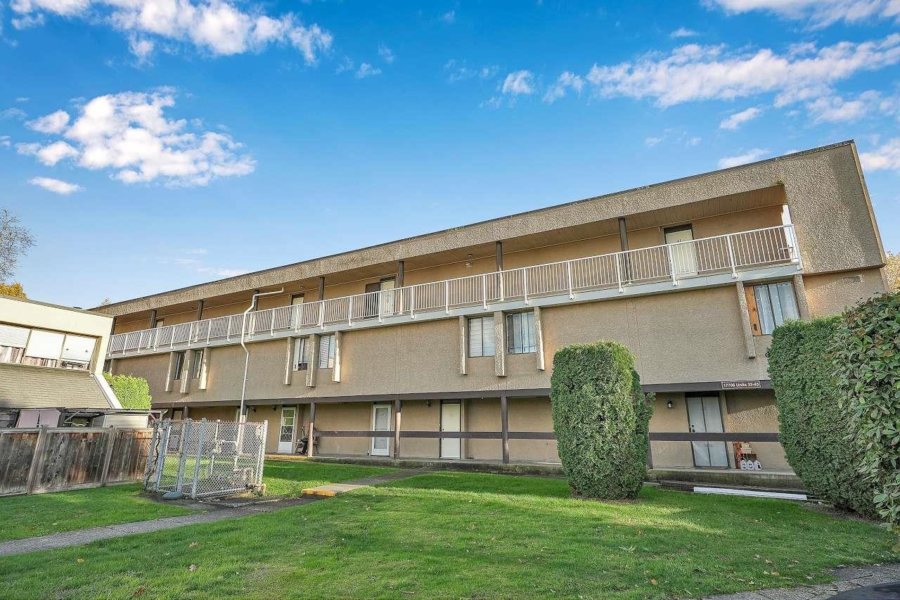 41 17706 60 AVENUE, #41