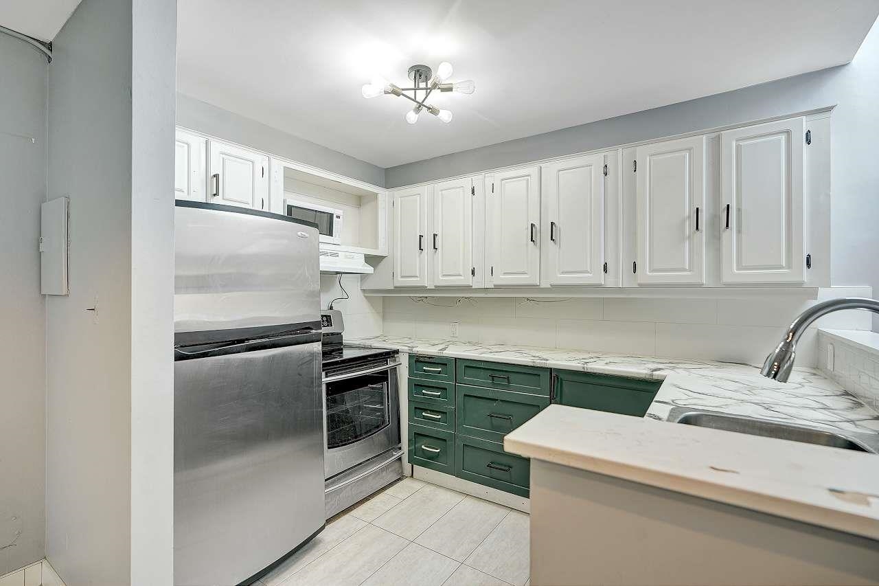 41 17706 60 AVENUE, #41