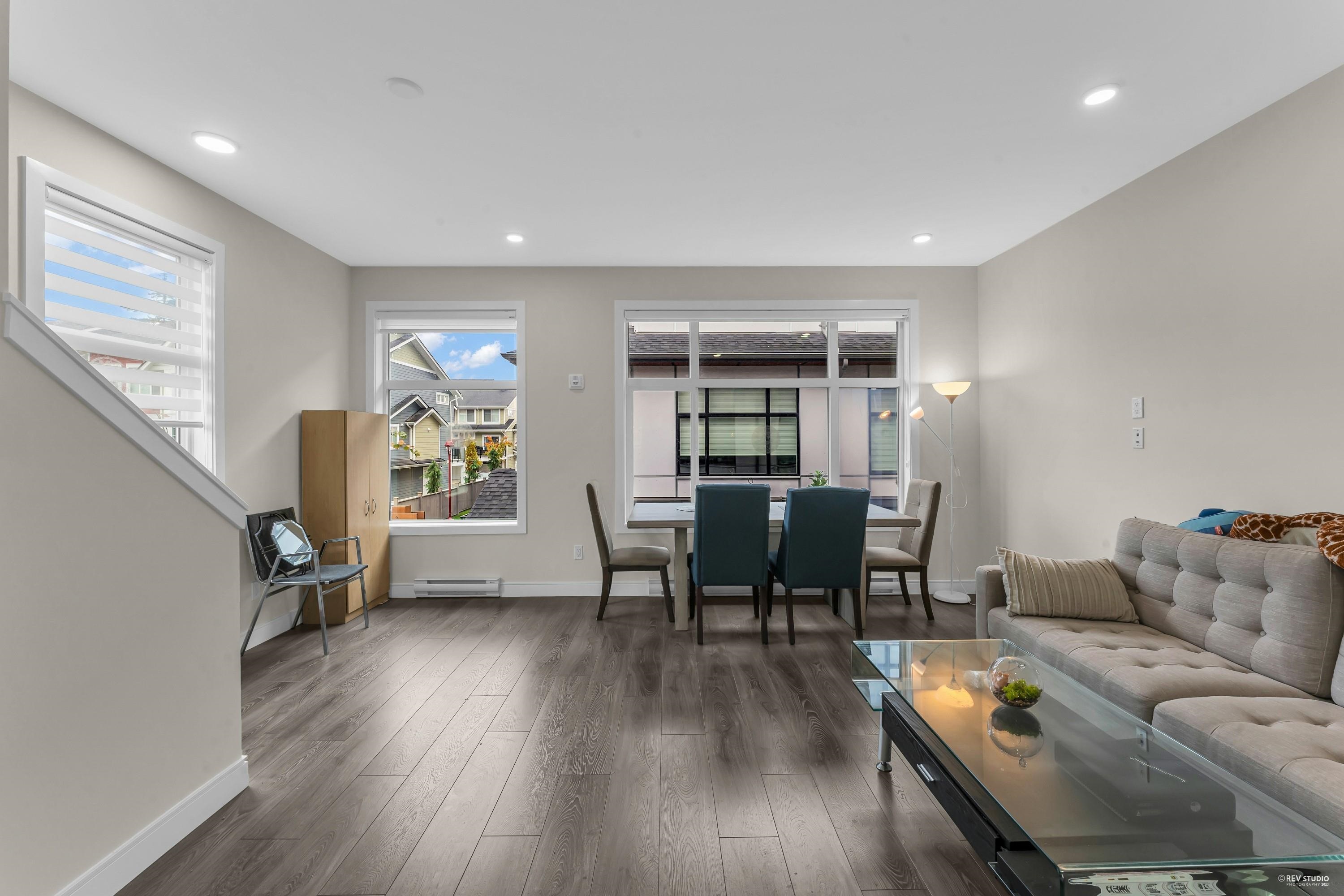 9 8455 115 STREET, #9
