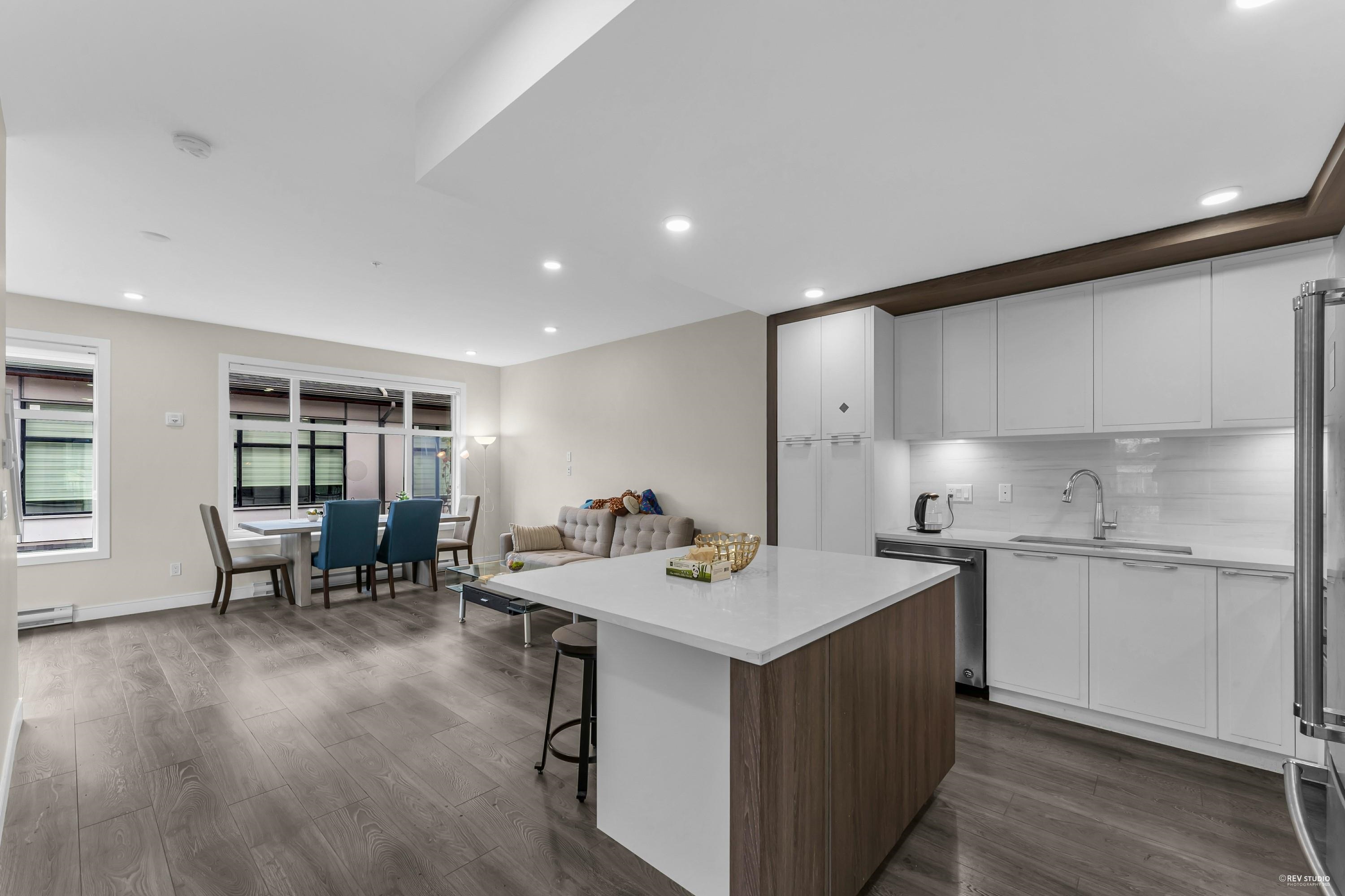 9 8455 115 STREET, #9