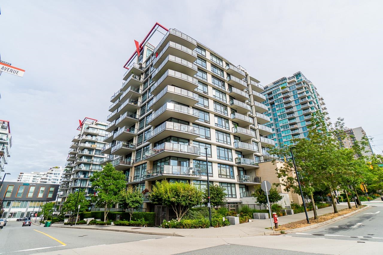 703 172 VICTORY SHIP WAY, #703