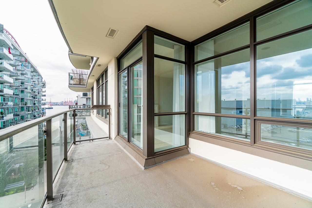 703 172 VICTORY SHIP WAY, #703