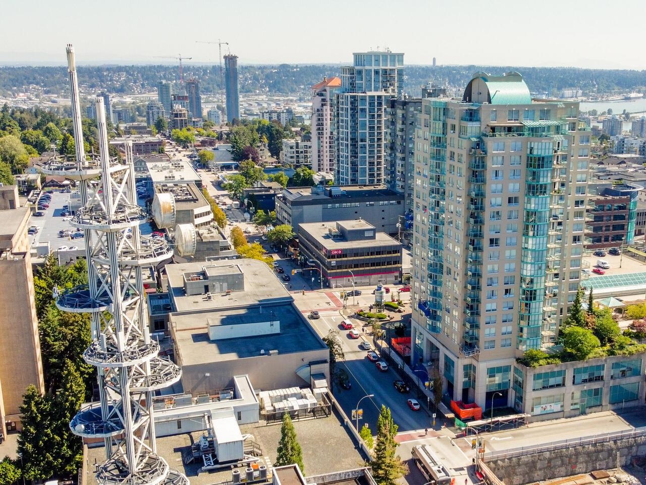 1307 612 SIXTH STREET, #1307
