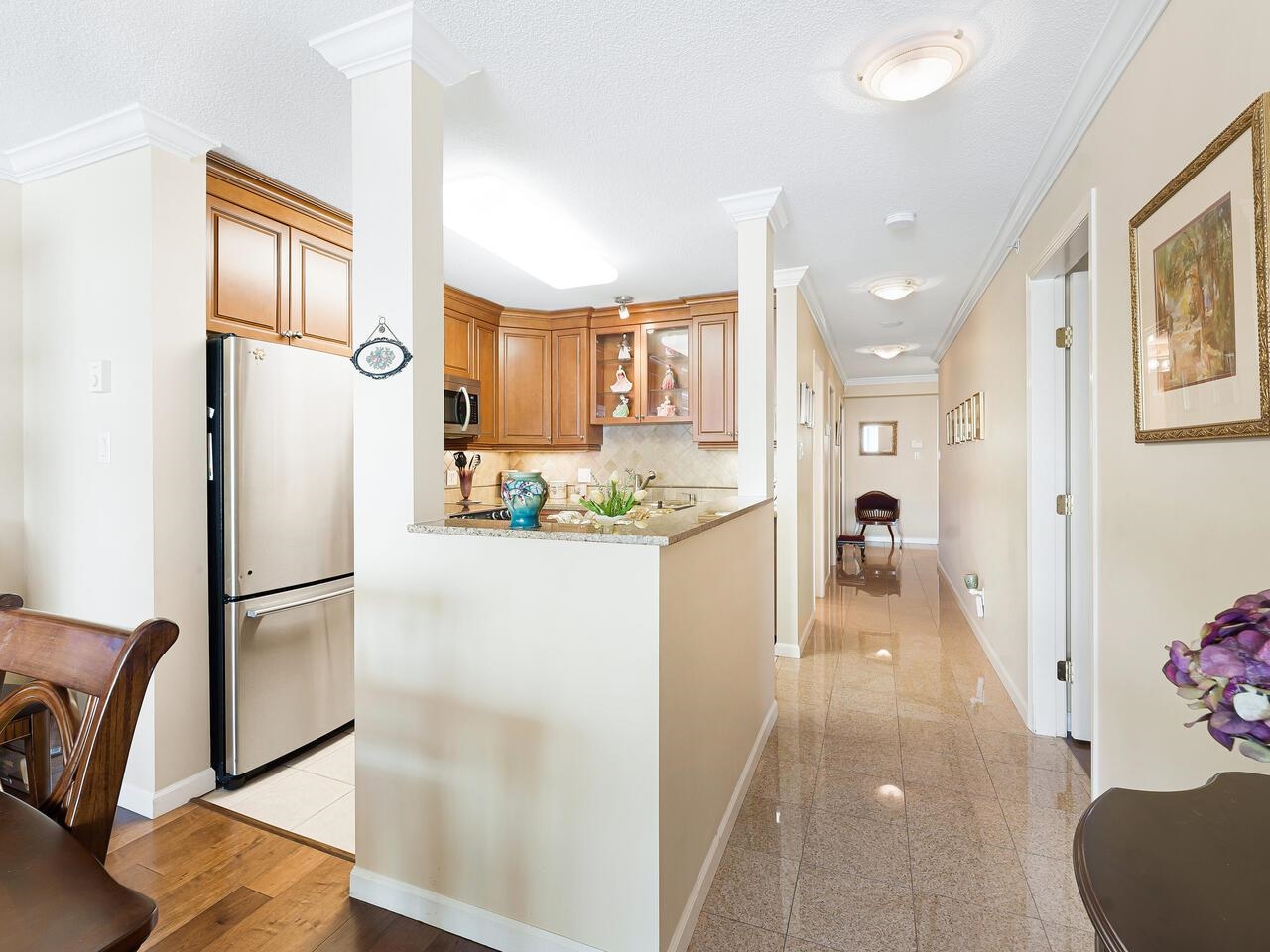 1307 612 SIXTH STREET, #1307