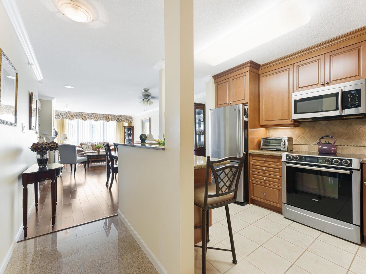 1307 612 SIXTH STREET, #1307