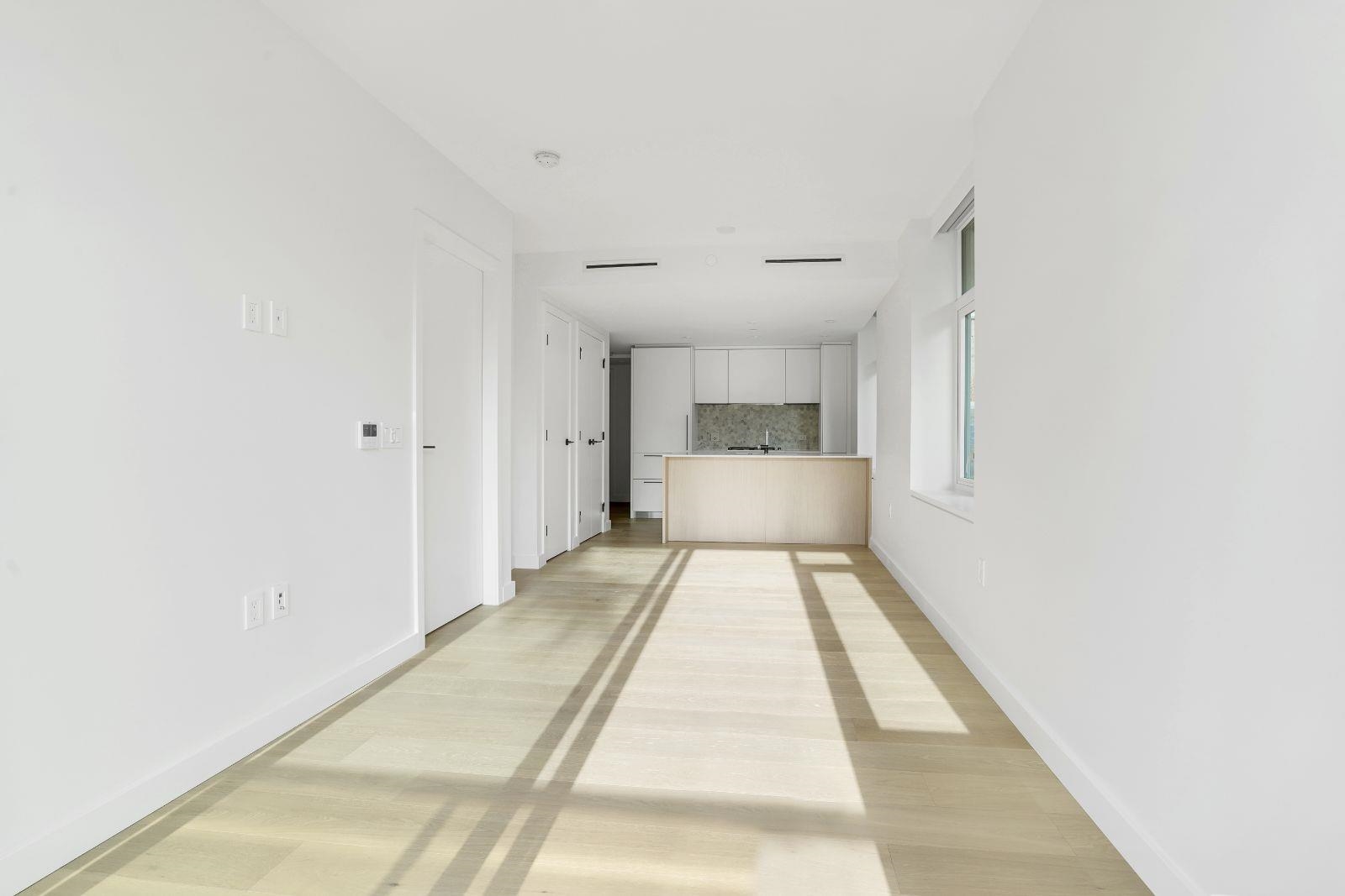 403 1365 DAVIE STREET, #403