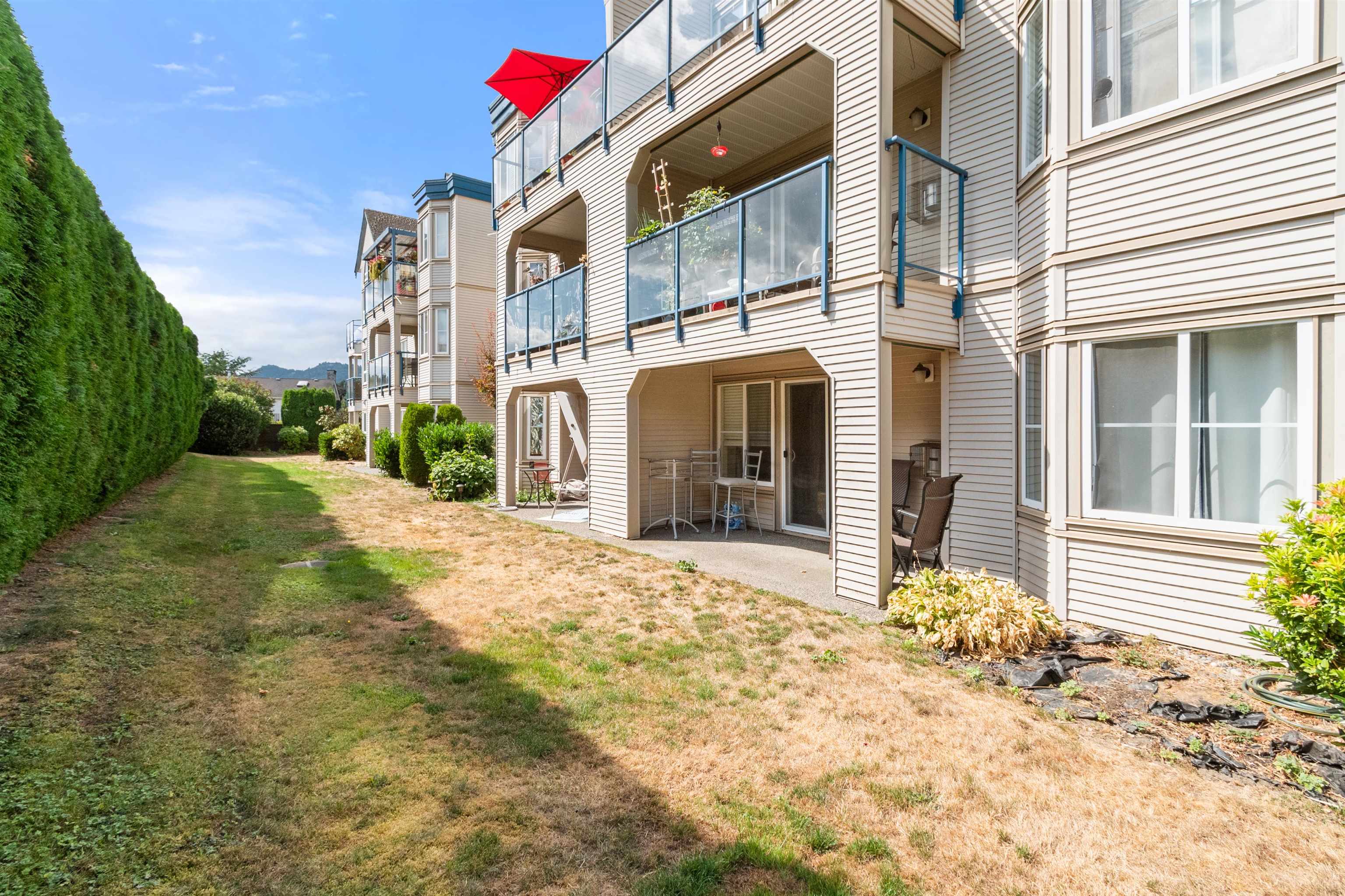103 45504 MCINTOSH DRIVE, #103