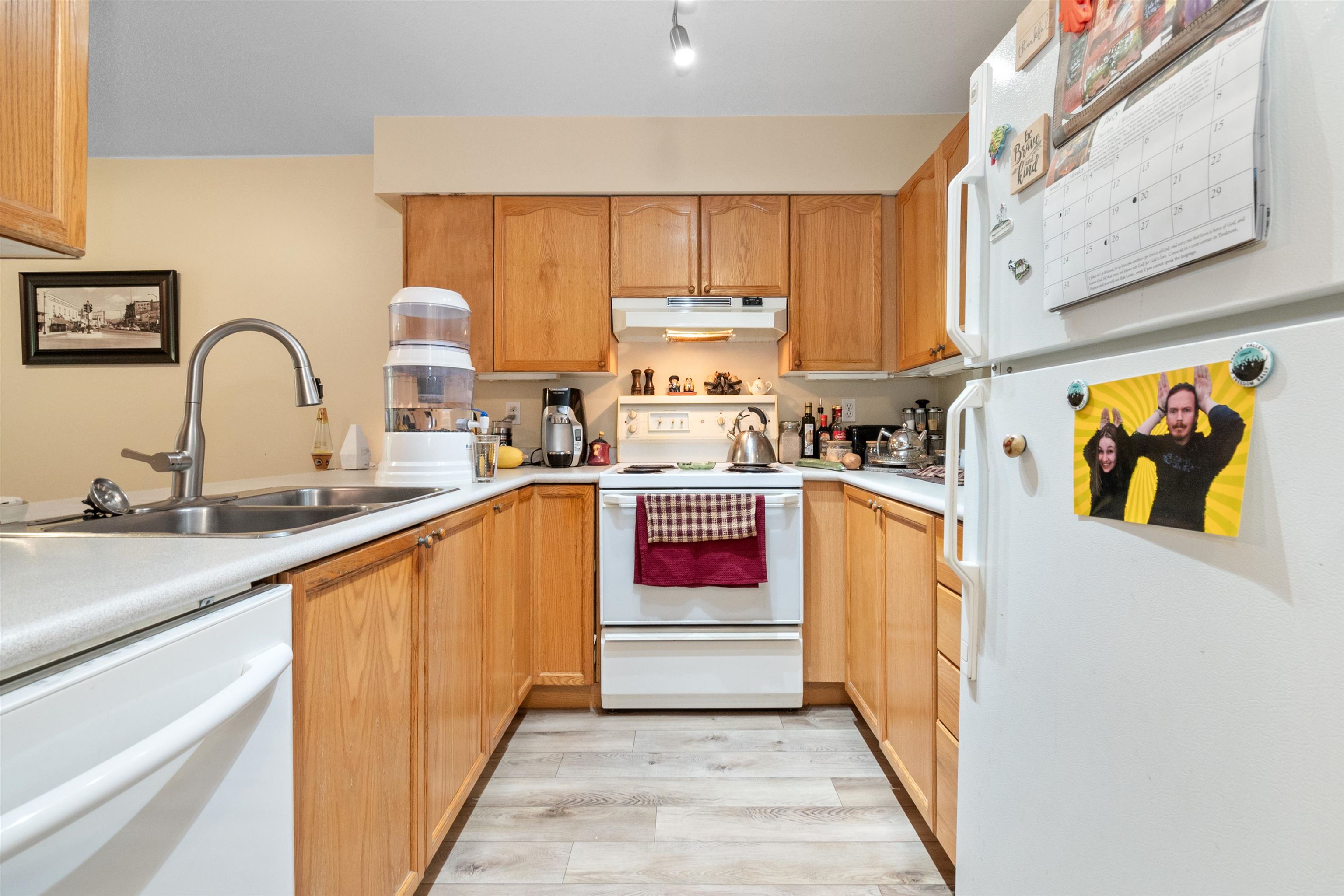 103 45504 MCINTOSH DRIVE, #103