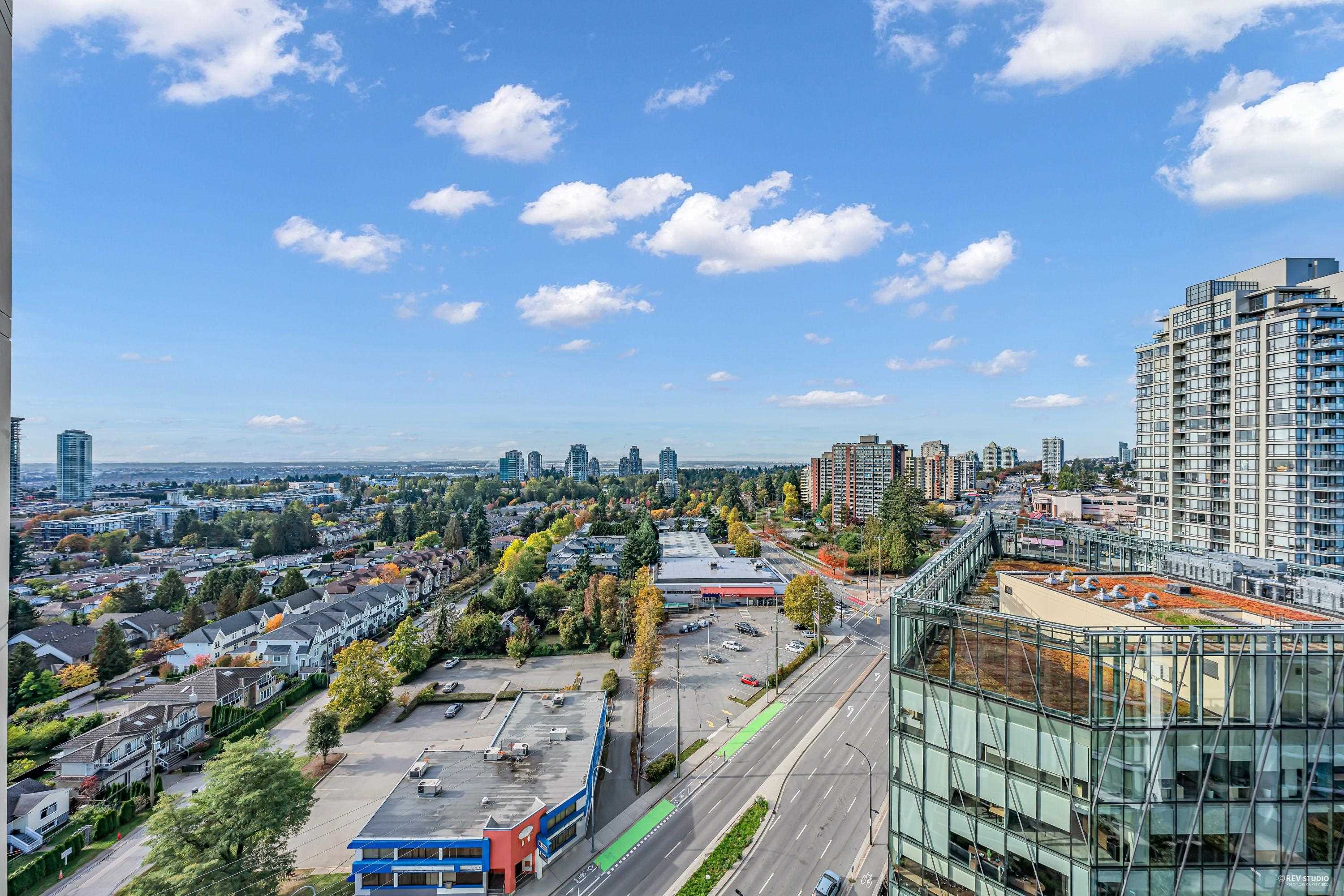 1601 7388 KINGSWAY, #1601
