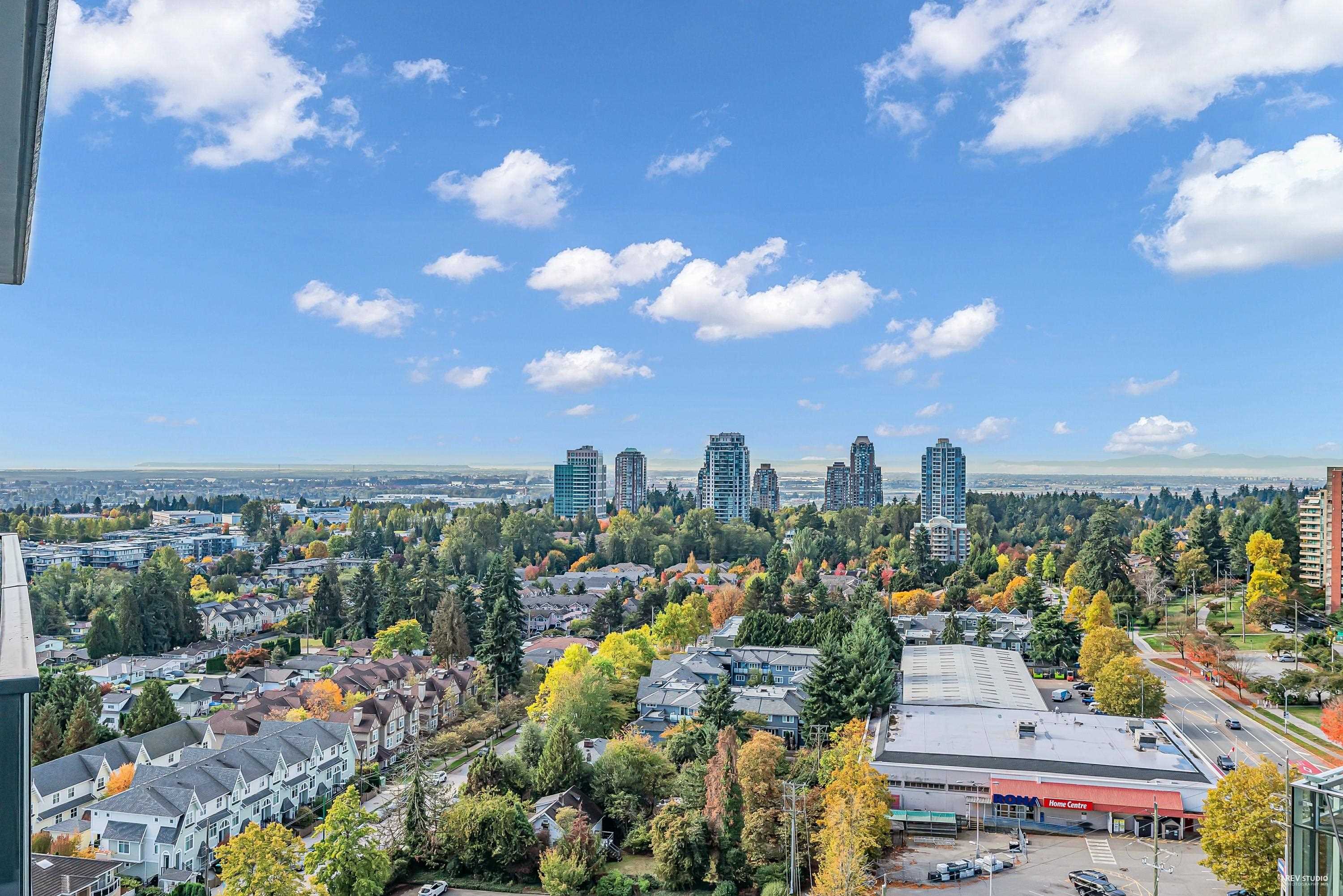 1601 7388 KINGSWAY, #1601