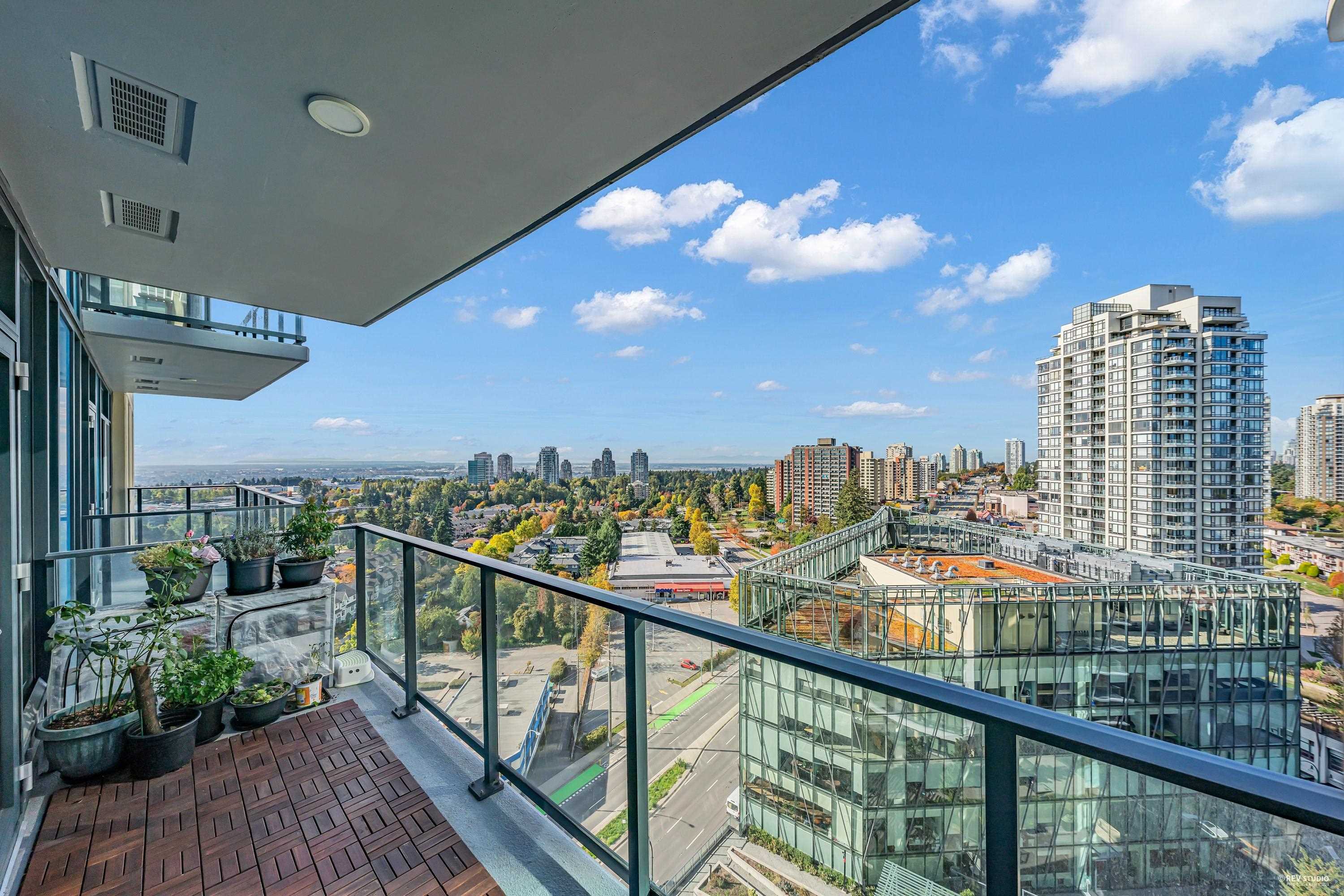 1601 7388 KINGSWAY, #1601
