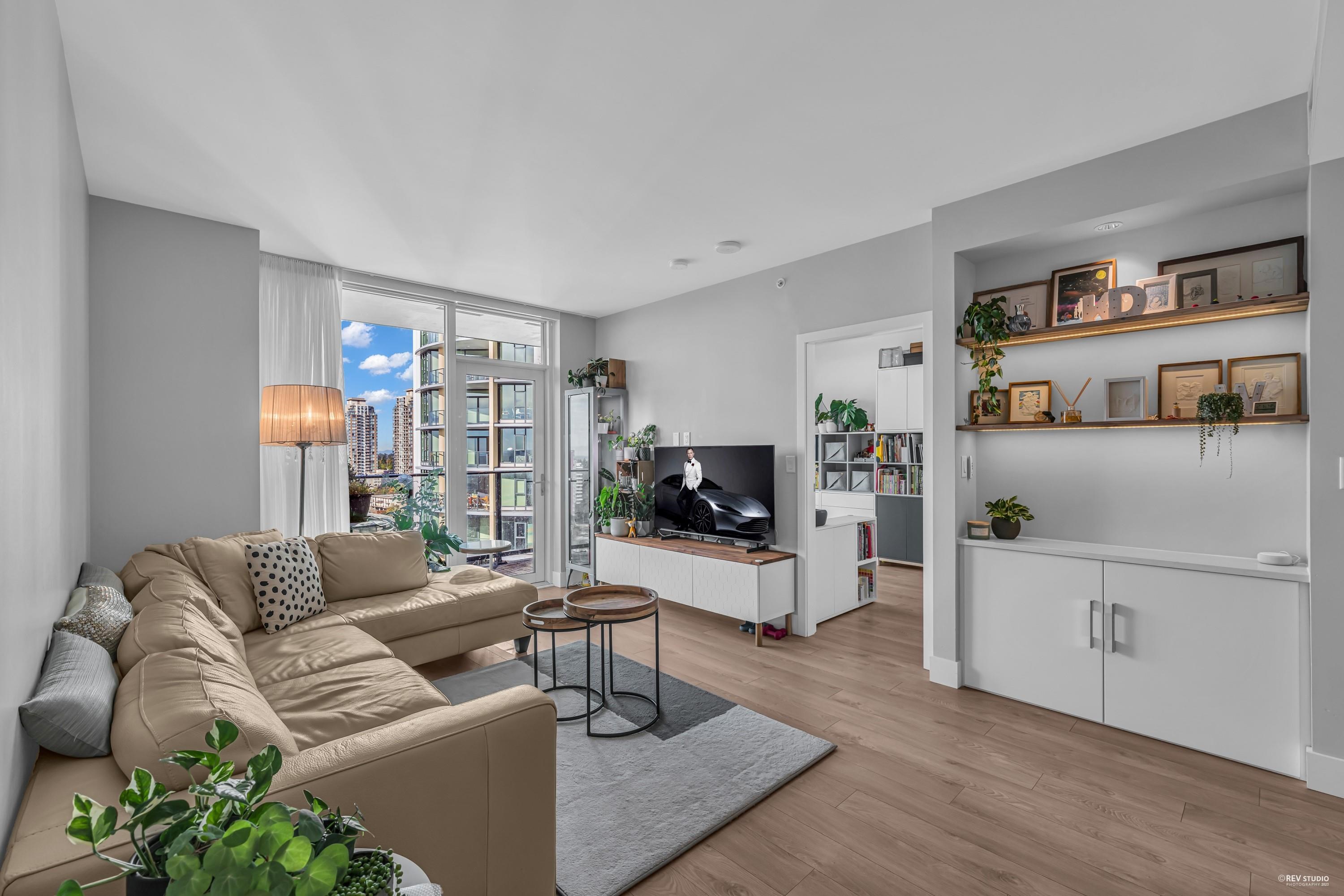 1601 7388 KINGSWAY, #1601