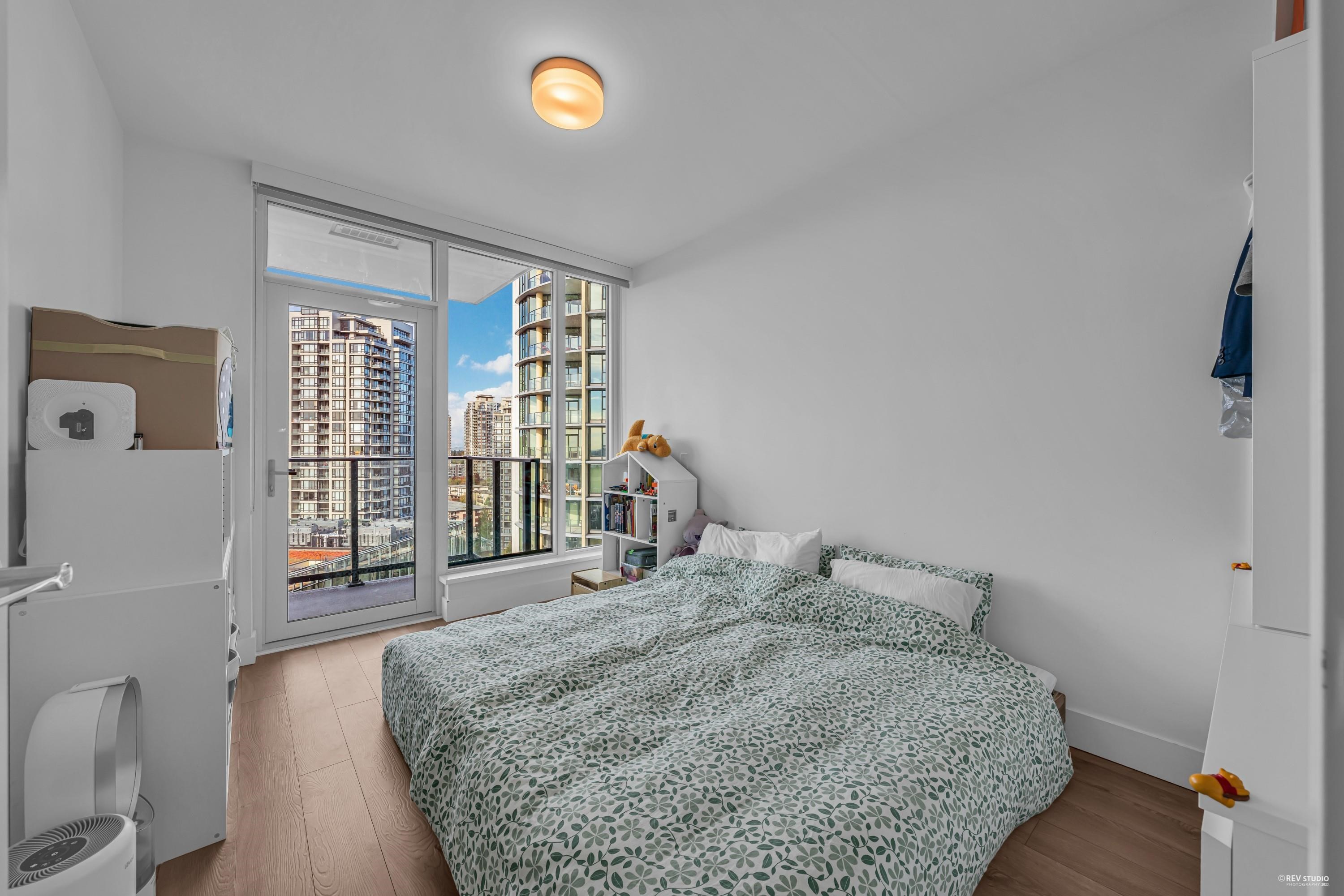 1601 7388 KINGSWAY, #1601
