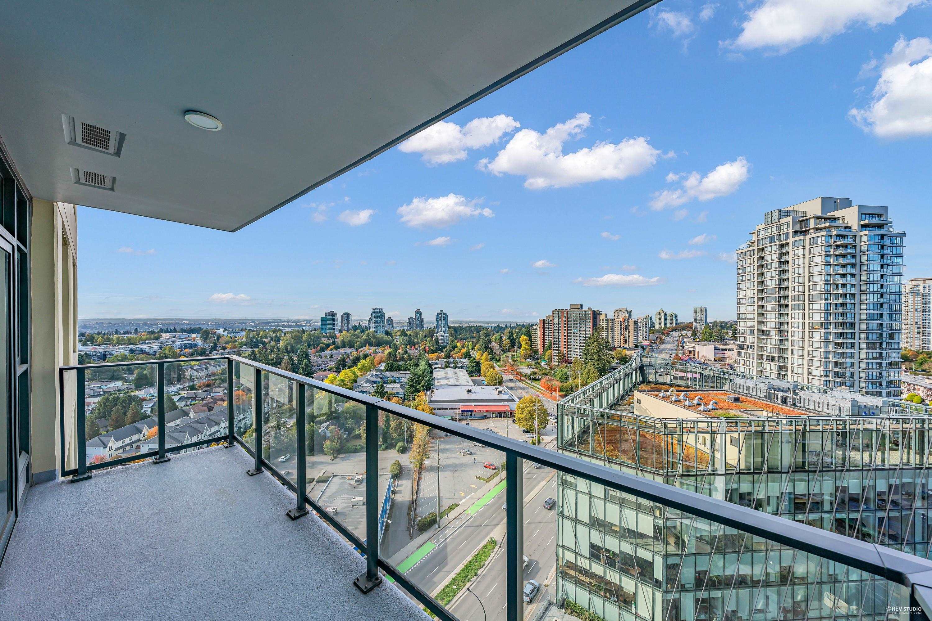 1601 7388 KINGSWAY, #1601