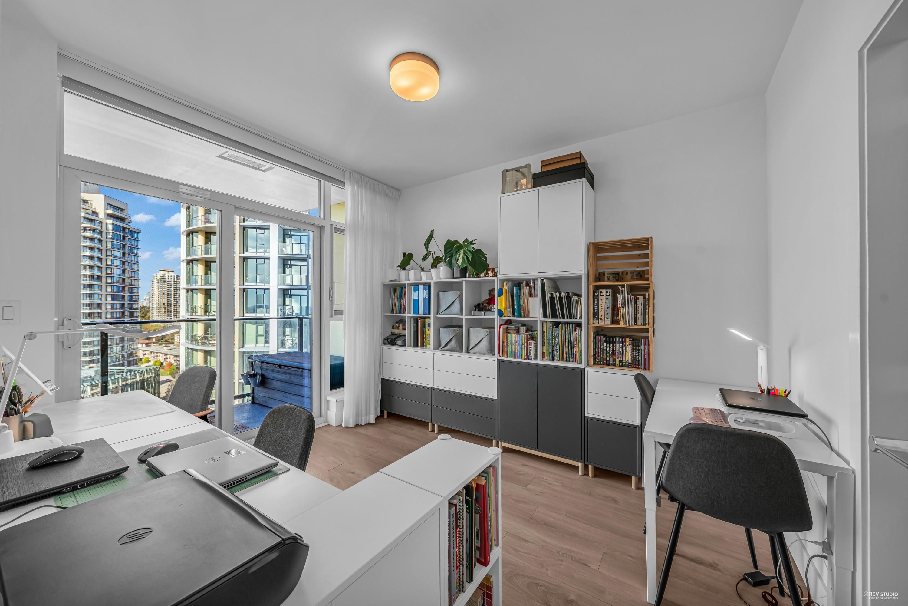 1601 7388 KINGSWAY, #1601