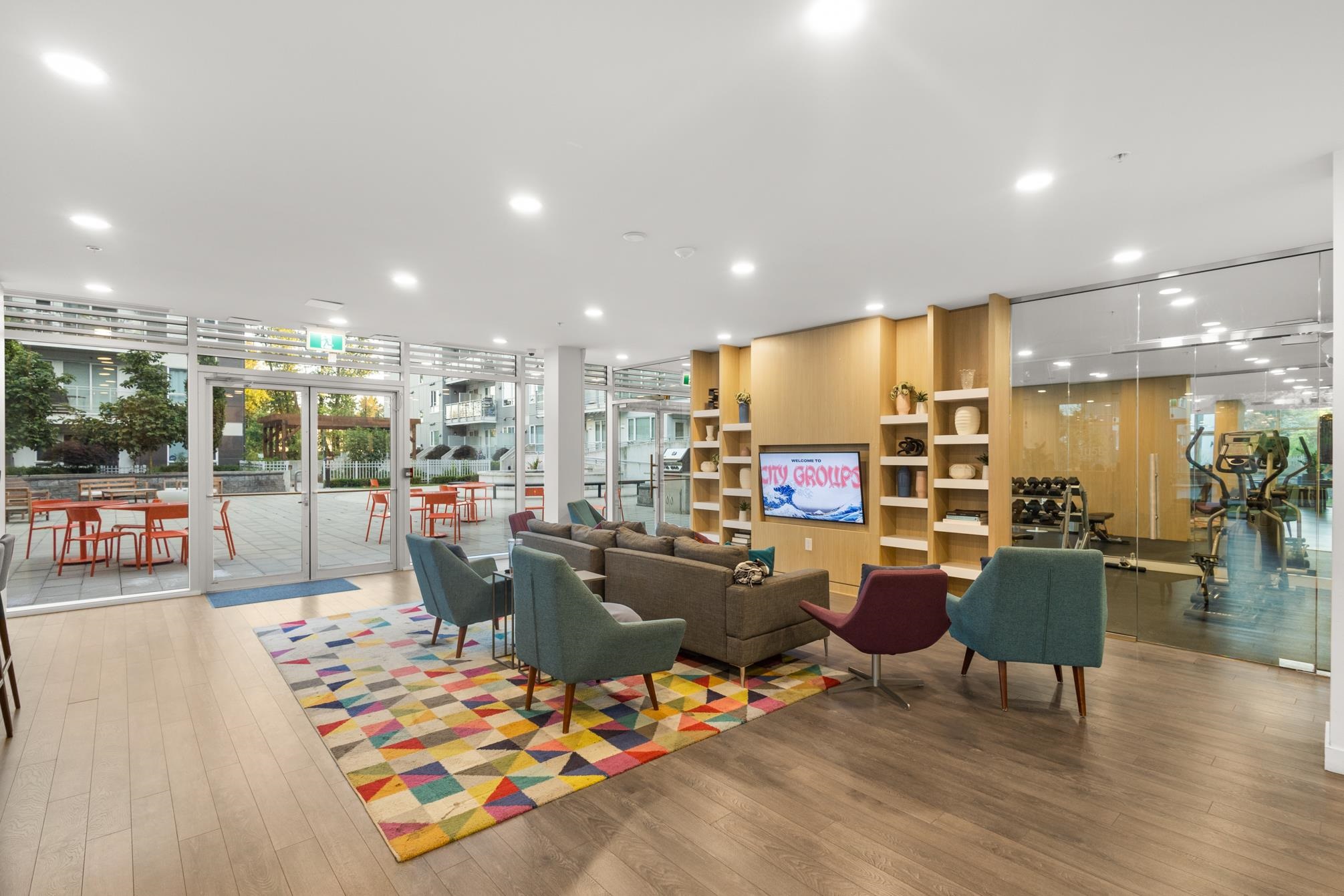 606 10581 140 STREET, #606